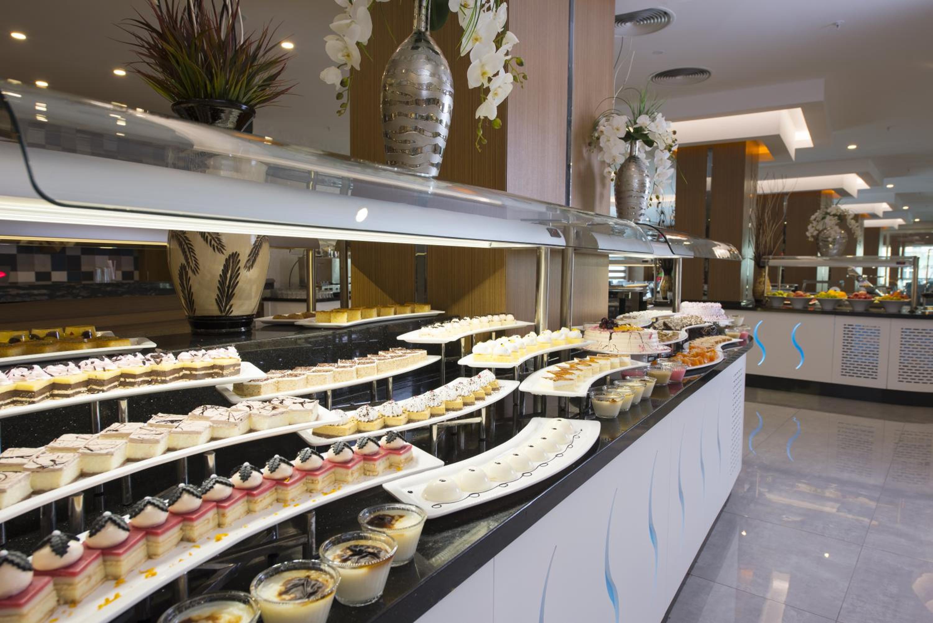 Asia Beach Resort & Spa Hotel - Image 29