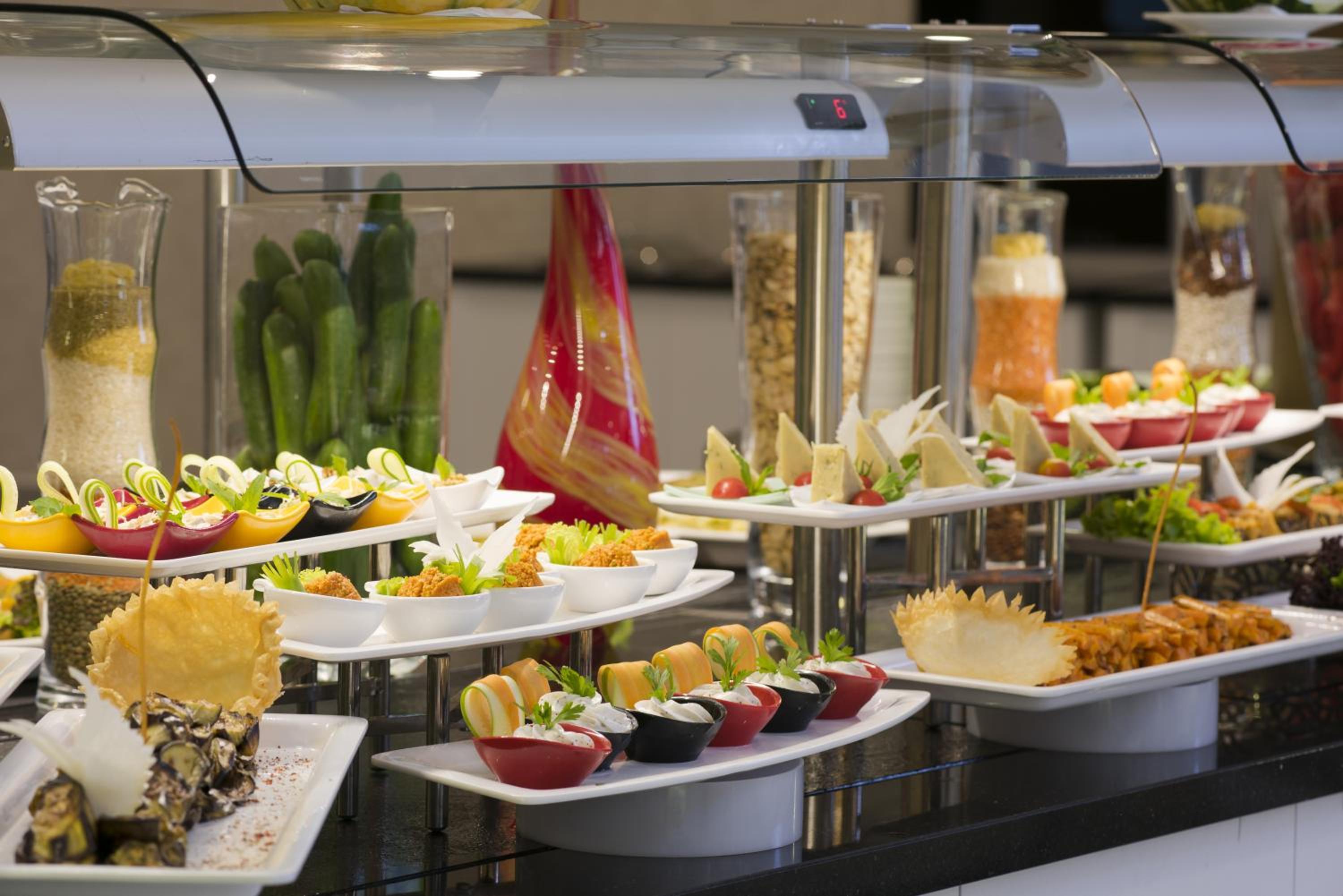 Asia Beach Resort & Spa Hotel - Image 31