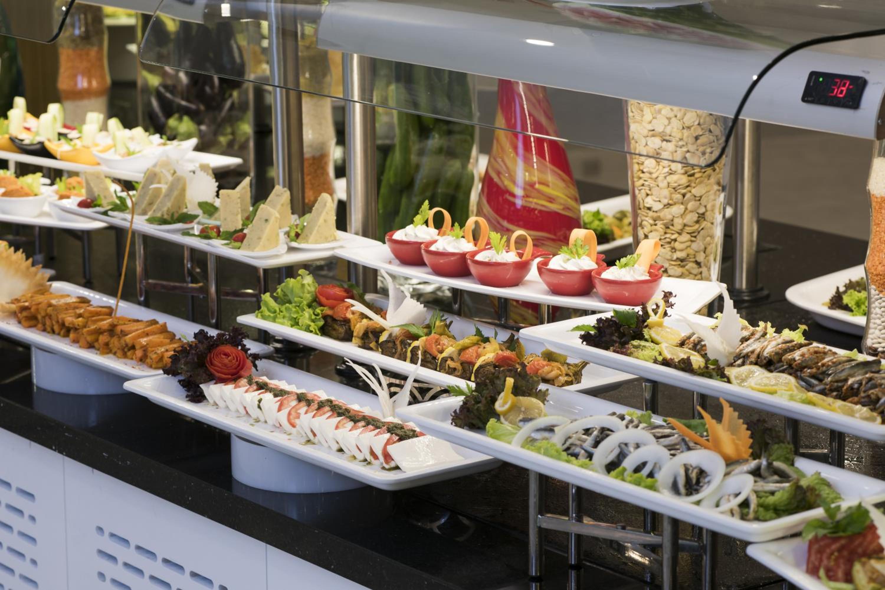 Asia Beach Resort & Spa Hotel - Image 33