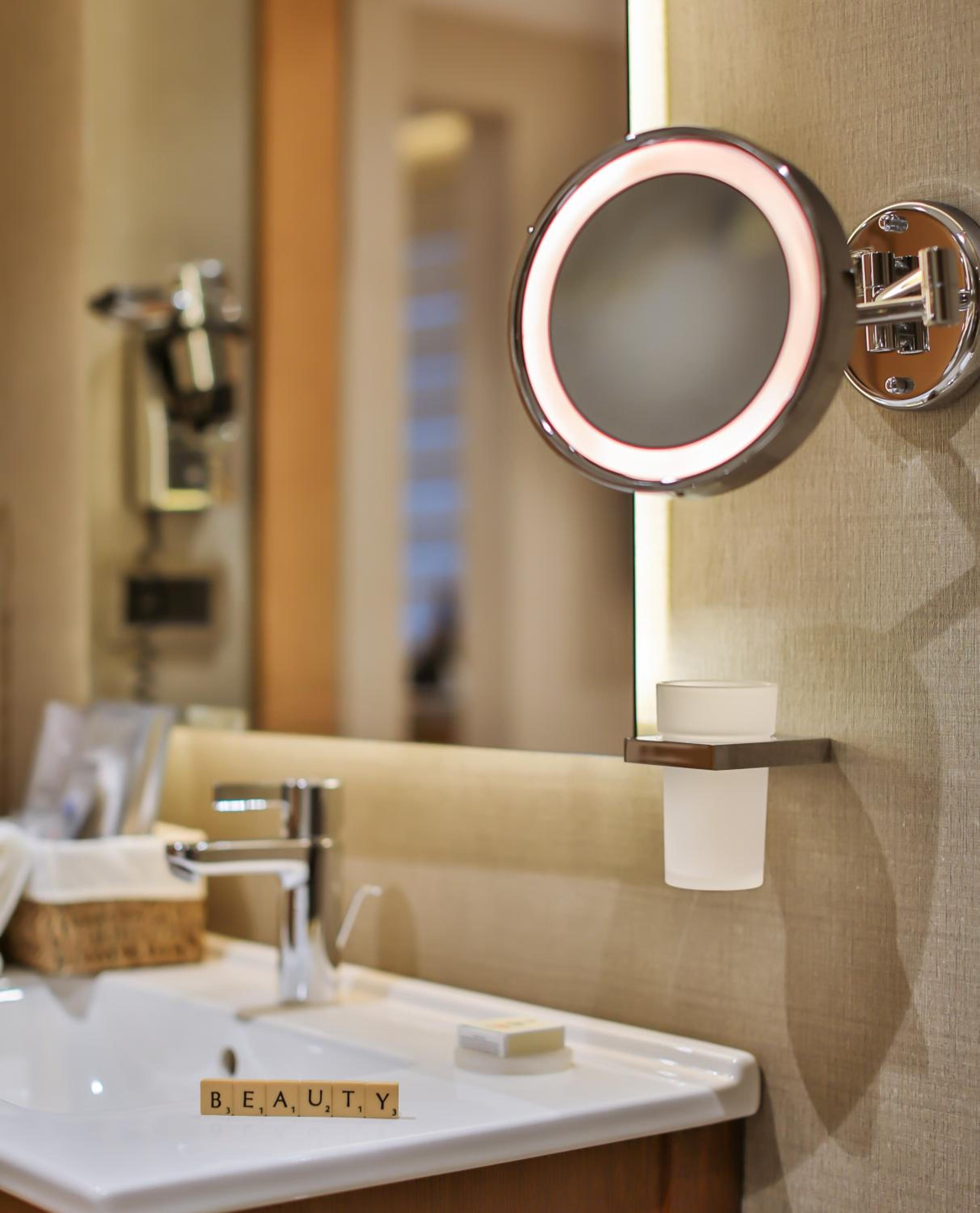 Ada Suites Nişantaşı - Image 21