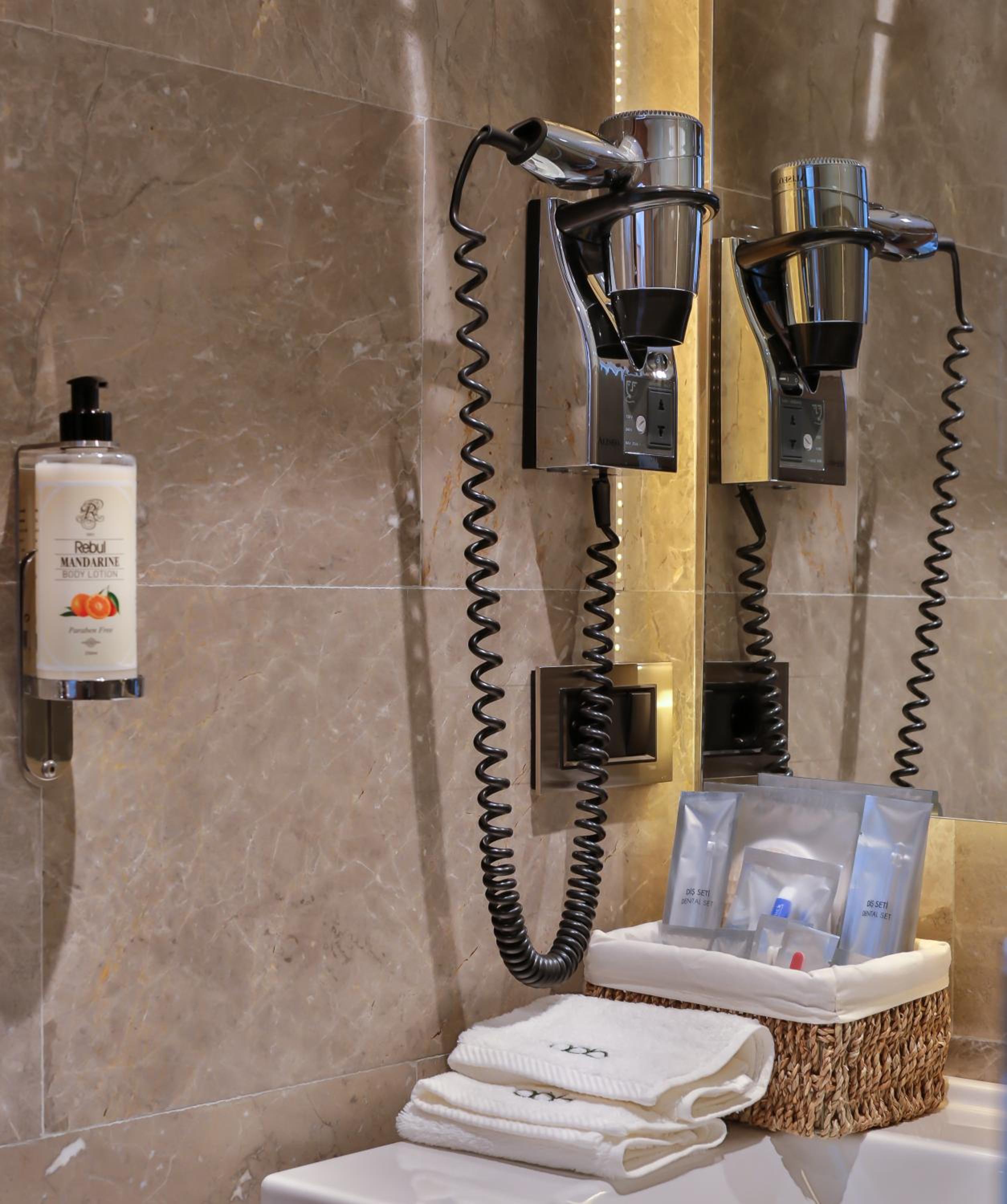 Ada Suites Nişantaşı - Image 17