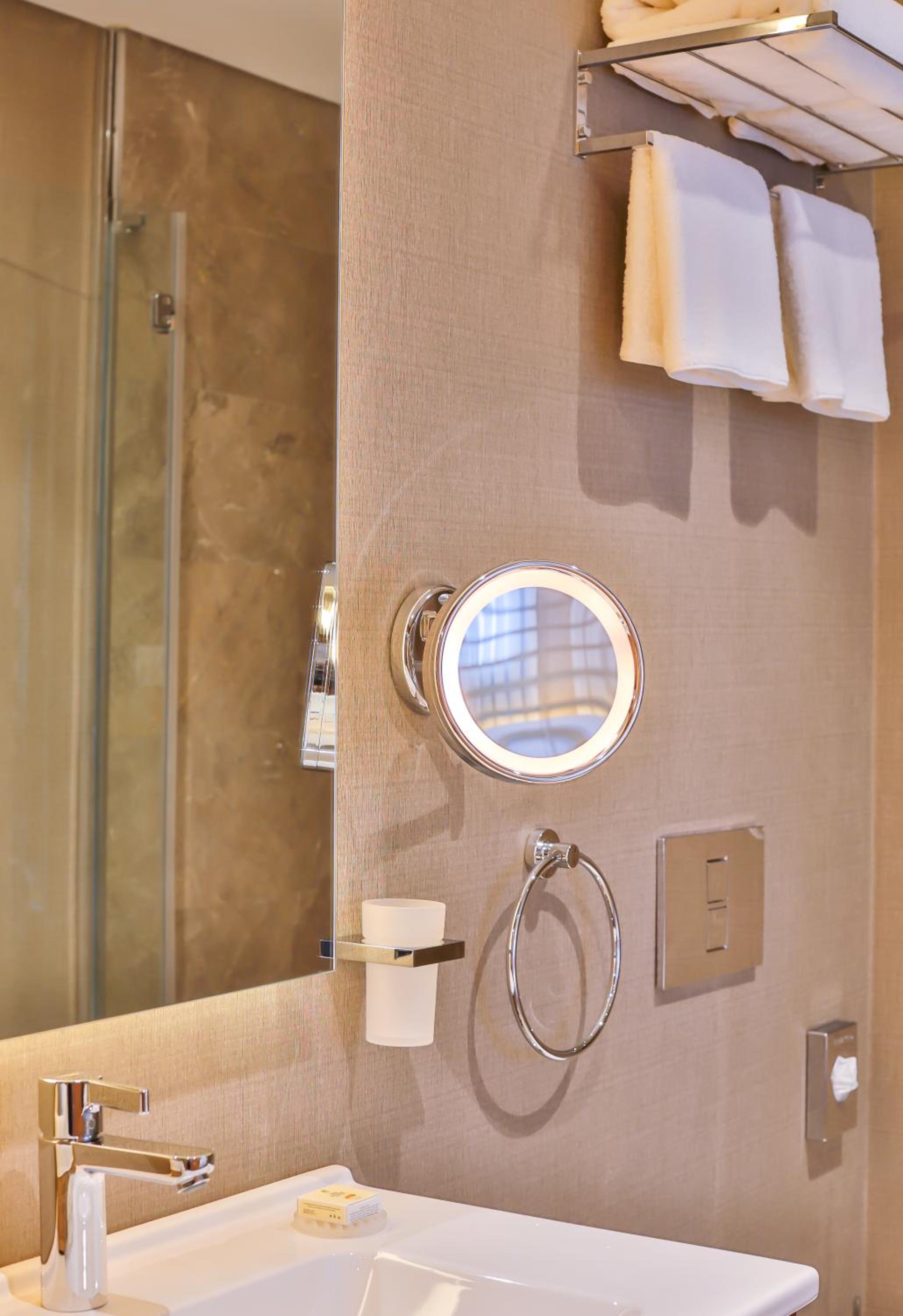 Ada Suites Nişantaşı - Image 18