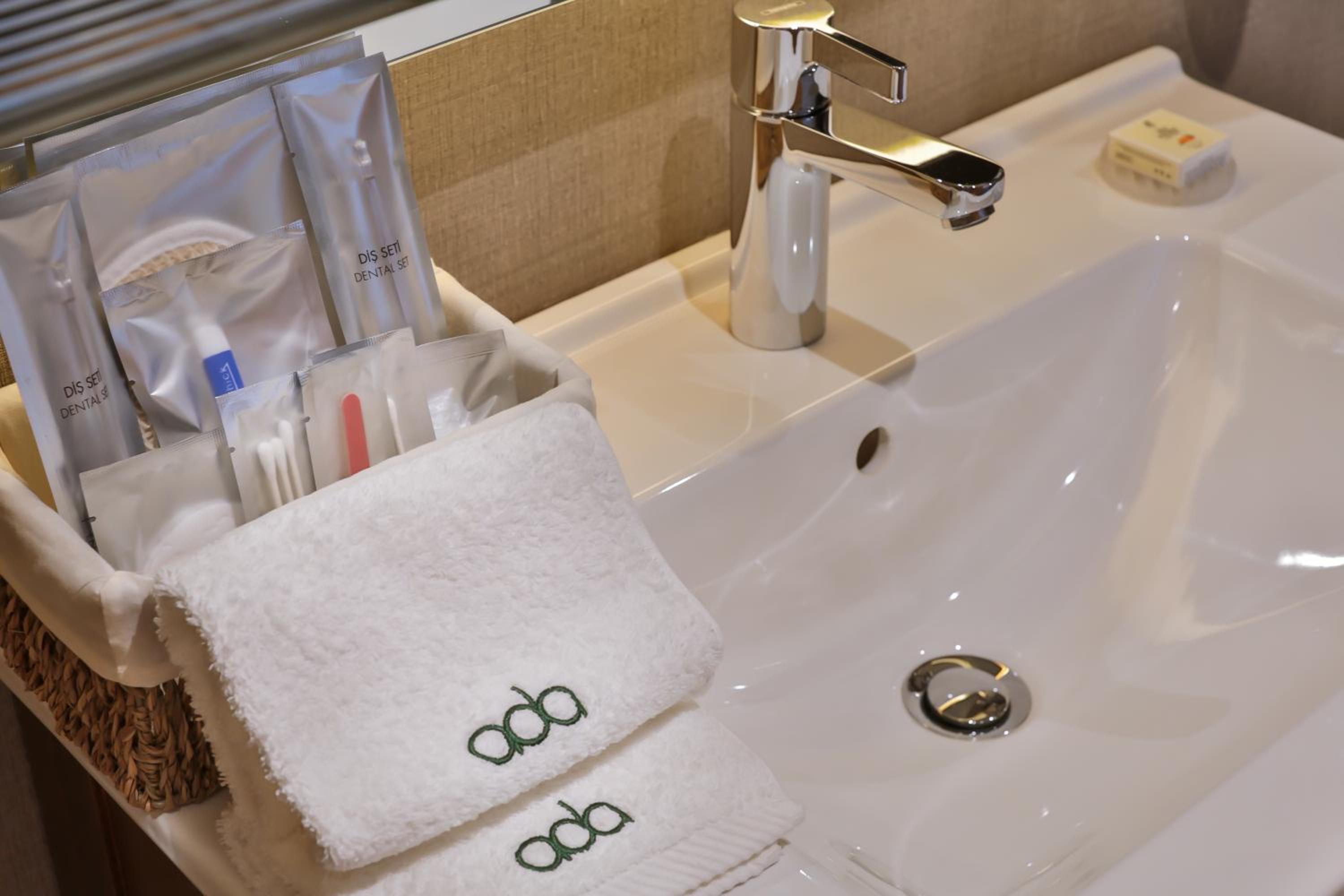 Ada Suites Nişantaşı - Image 12