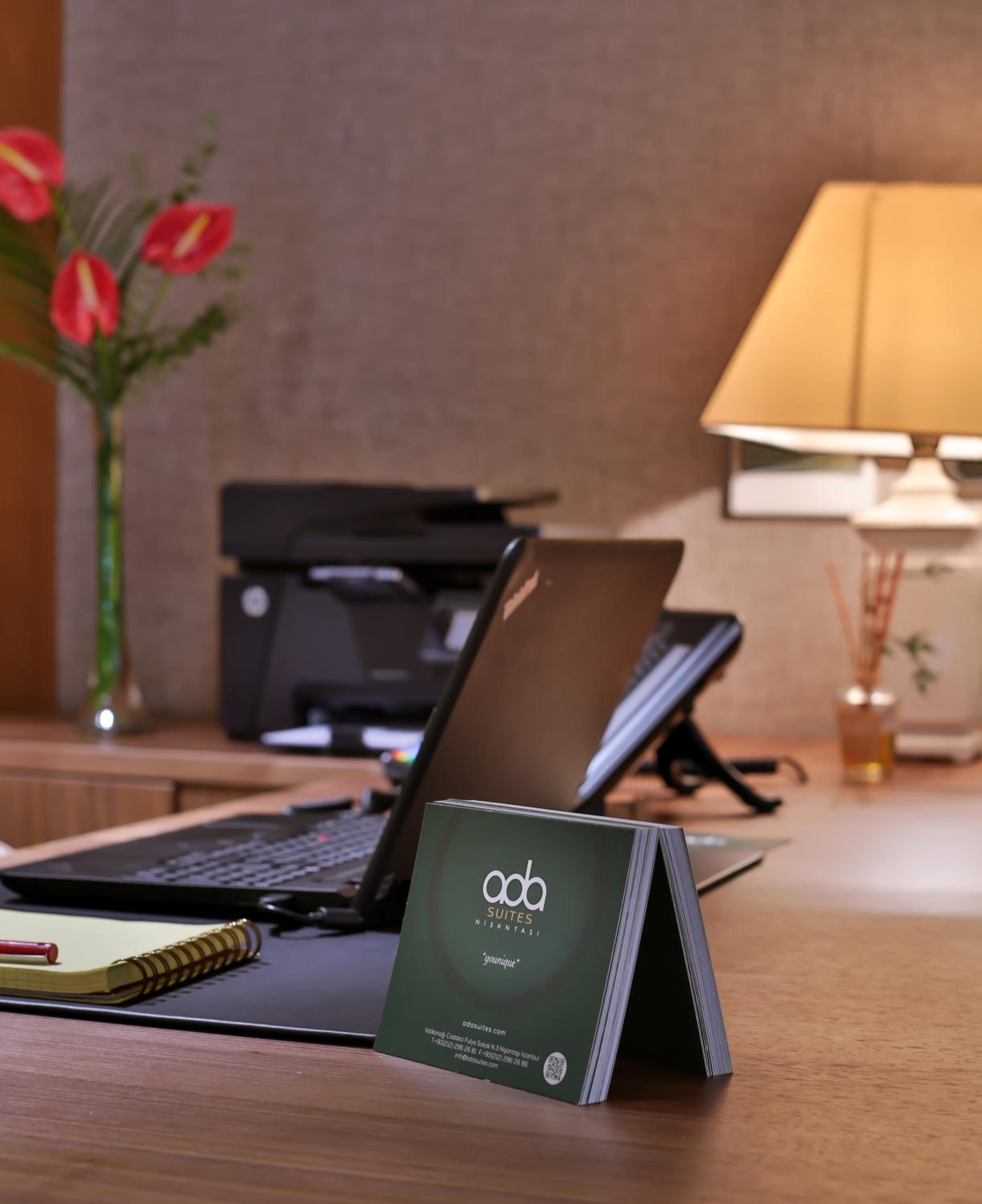 Ada Suites Nişantaşı - Image 30