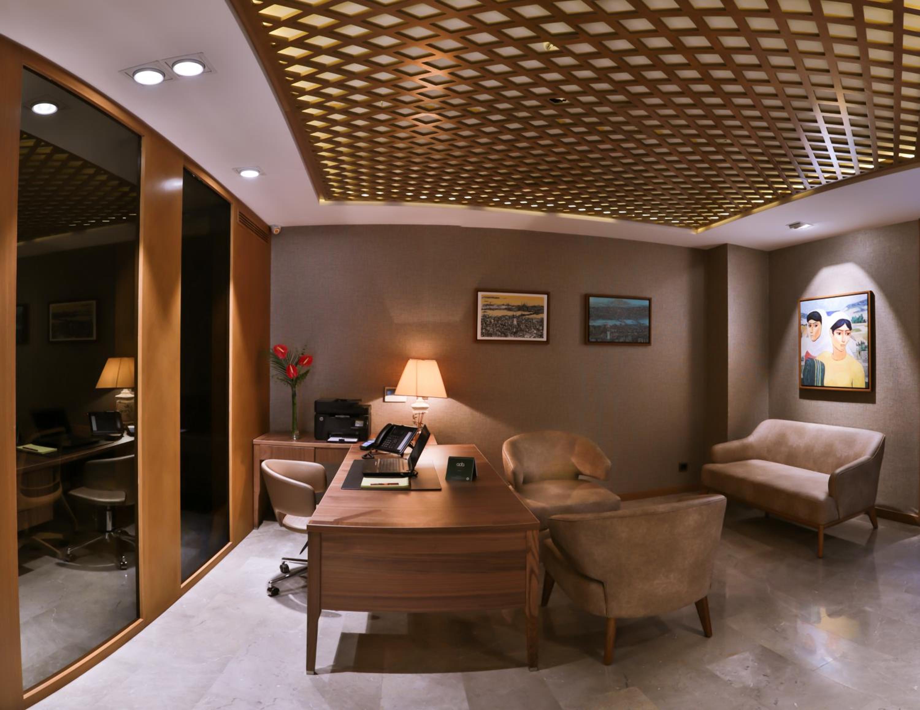 Ada Suites Nişantaşı - Image 10
