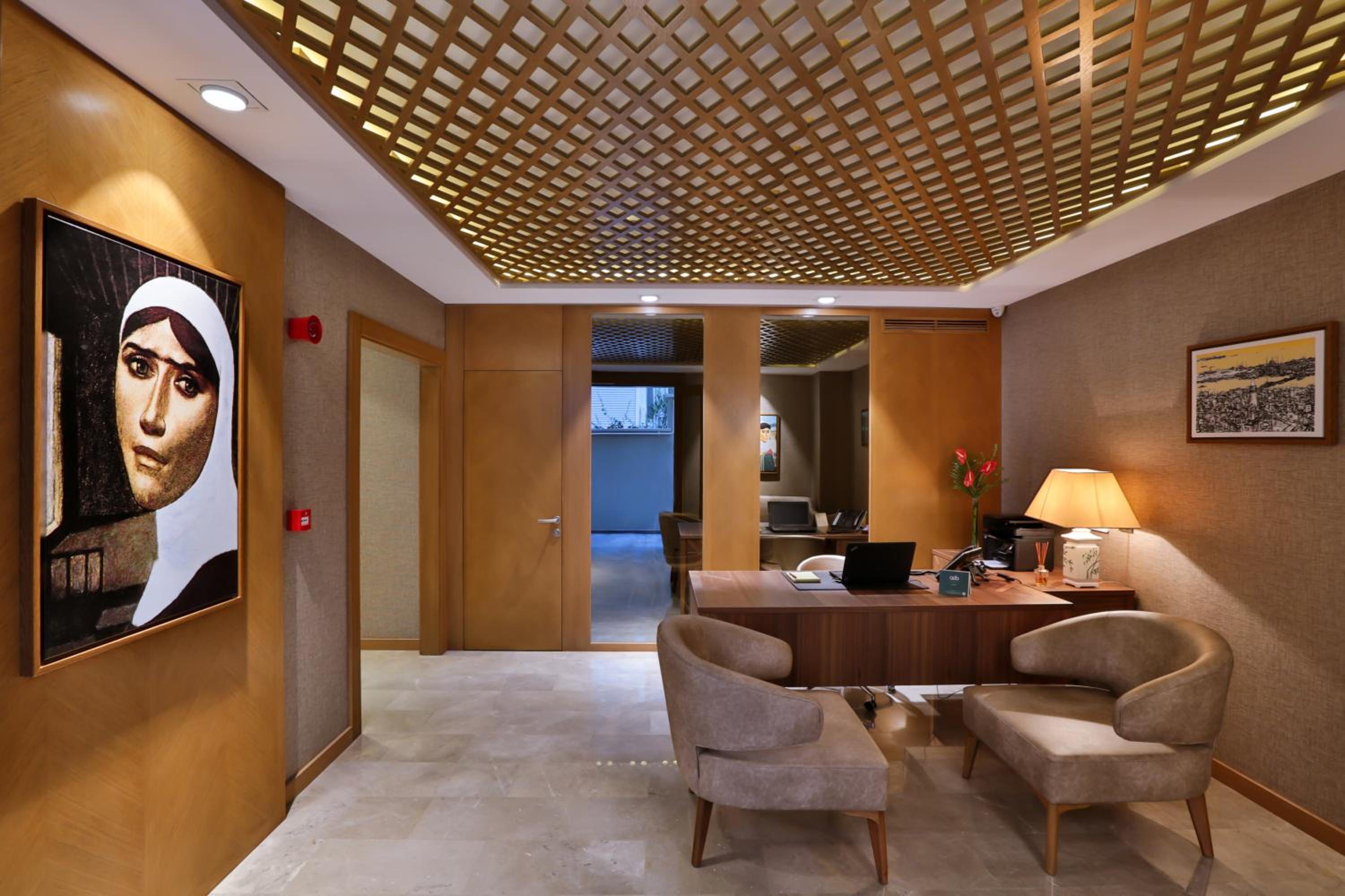 Ada Suites Nişantaşı - Image 31