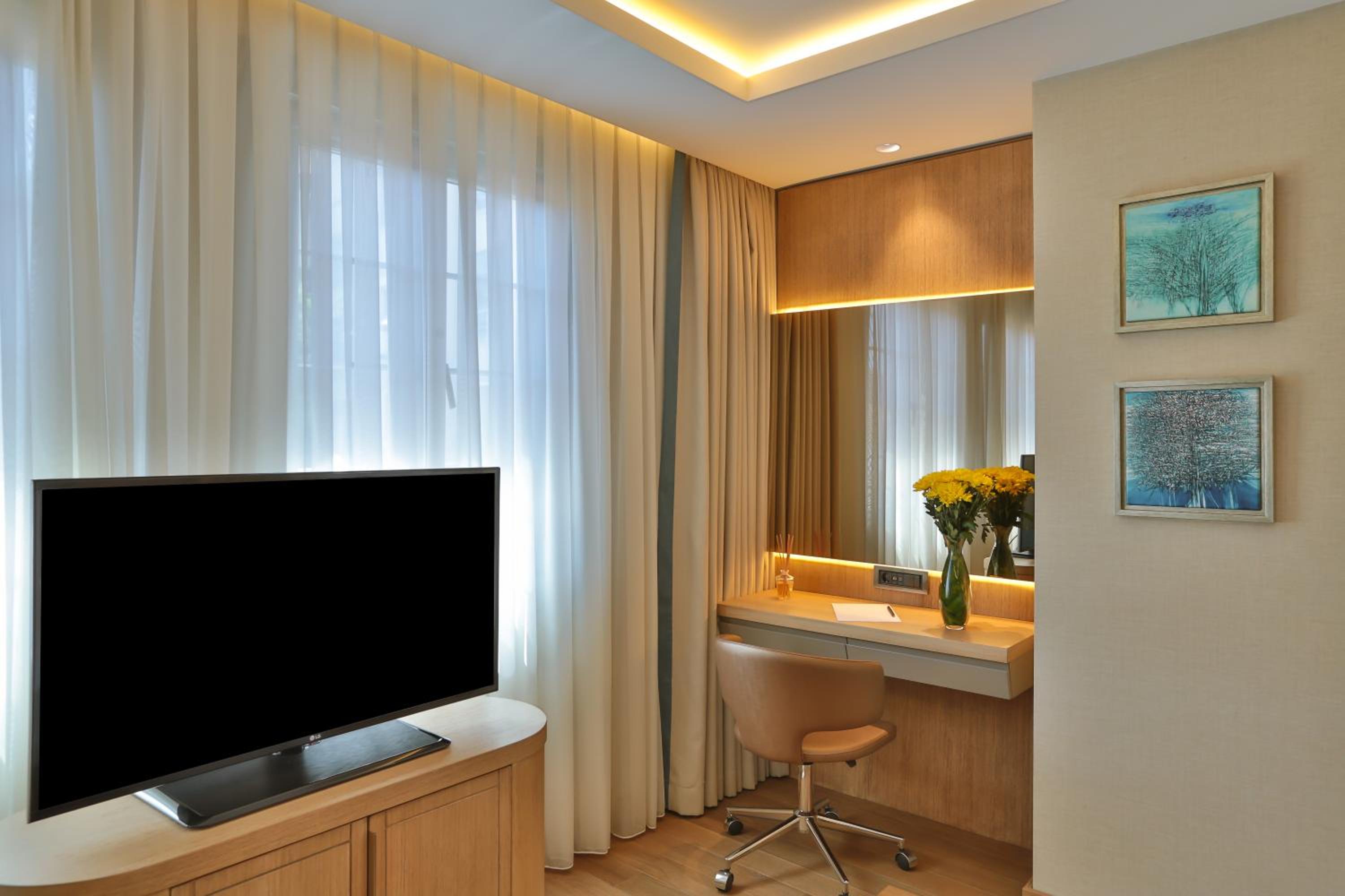 Ada Suites Nişantaşı - Image 32