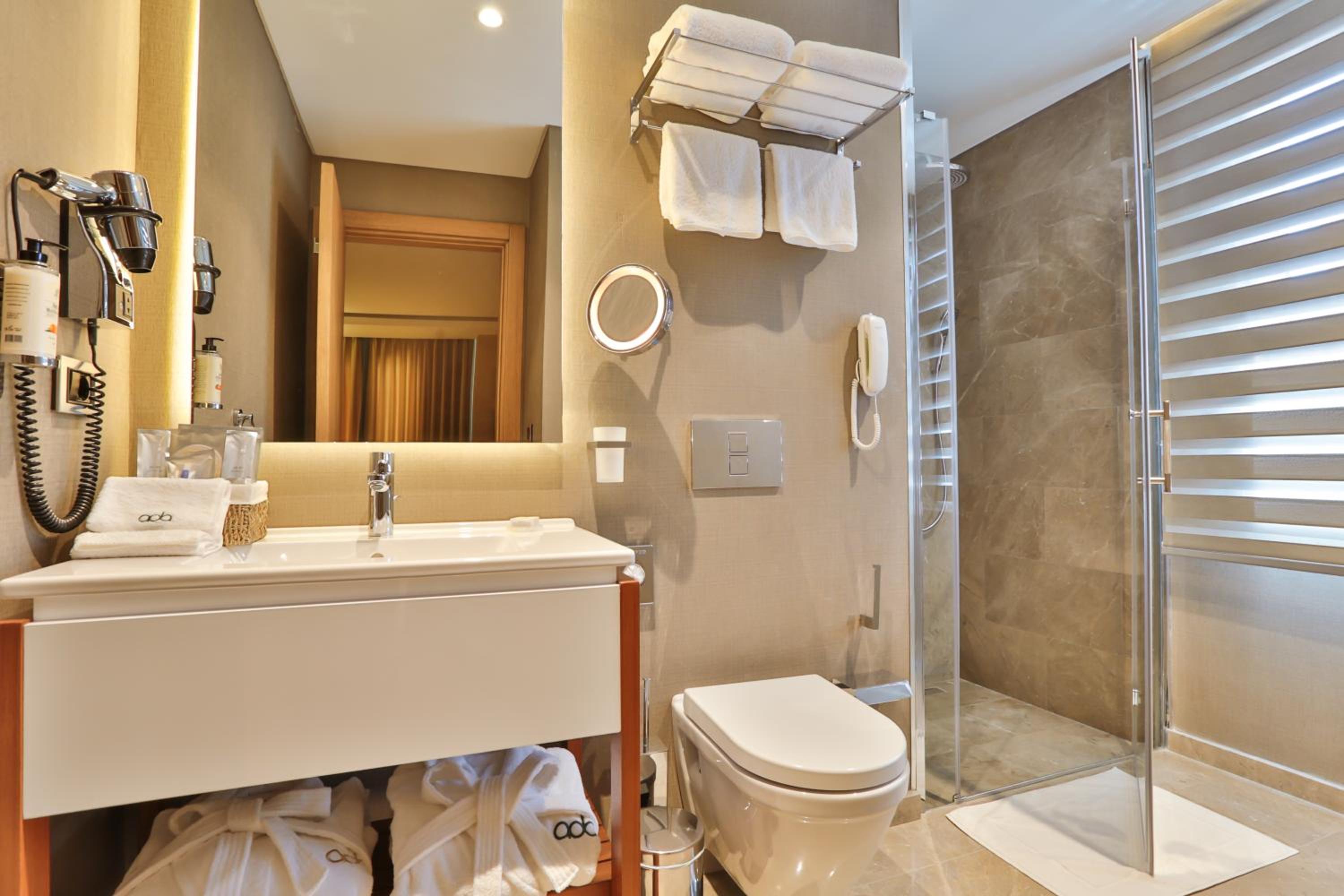 Ada Suites Nişantaşı - Image 33
