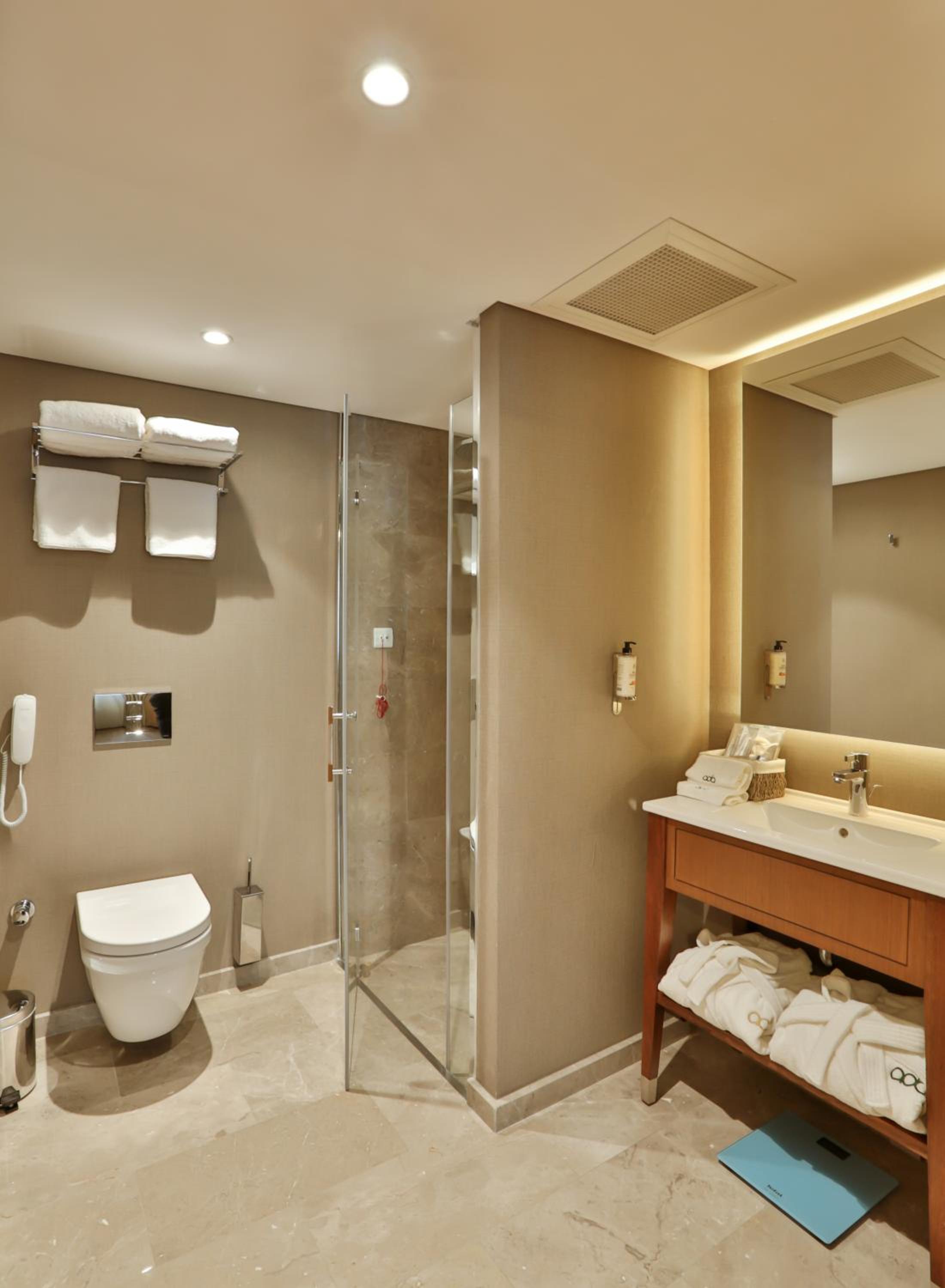 Ada Suites Nişantaşı - Image 34
