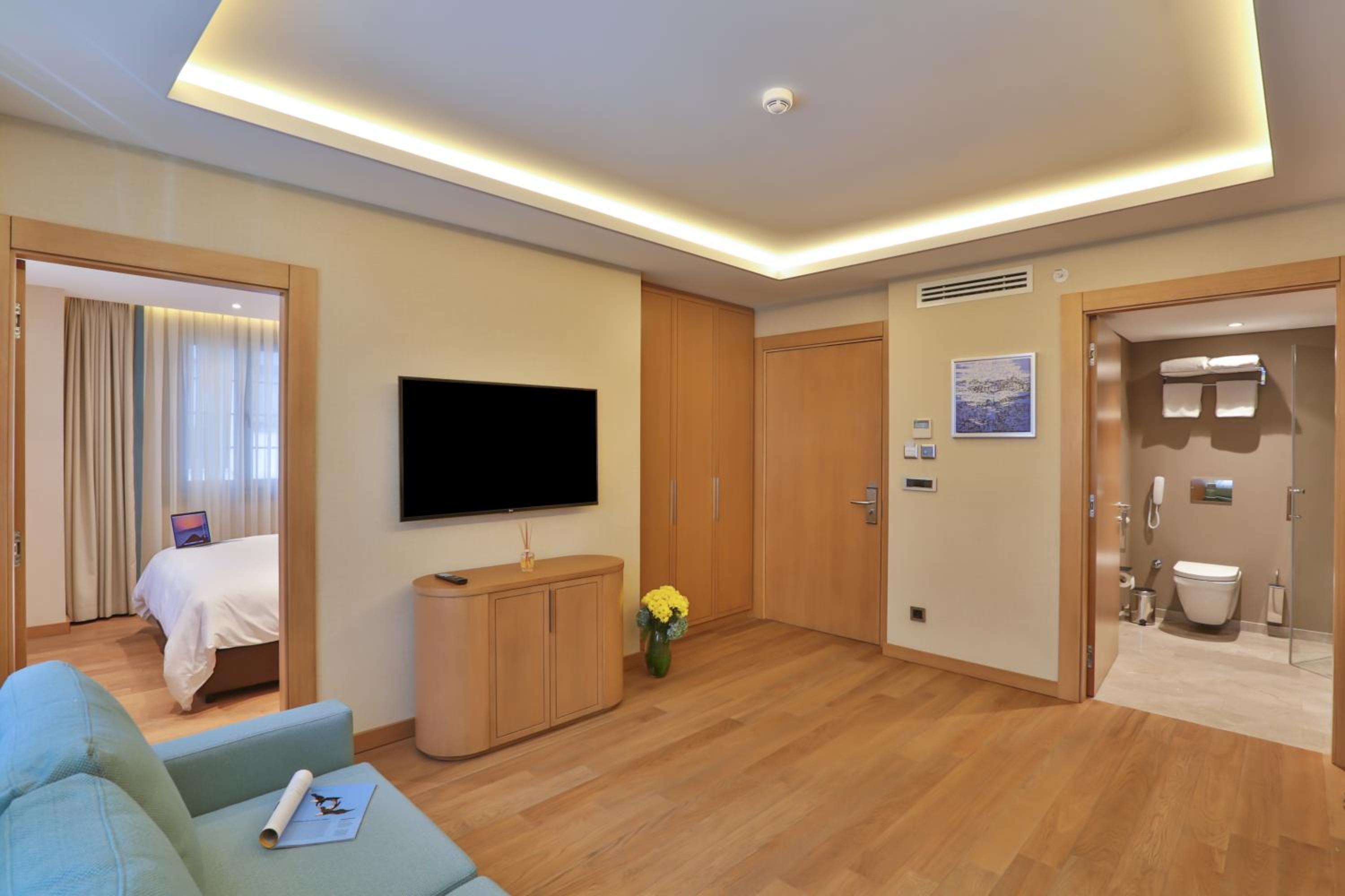 Ada Suites Nişantaşı - Image 36