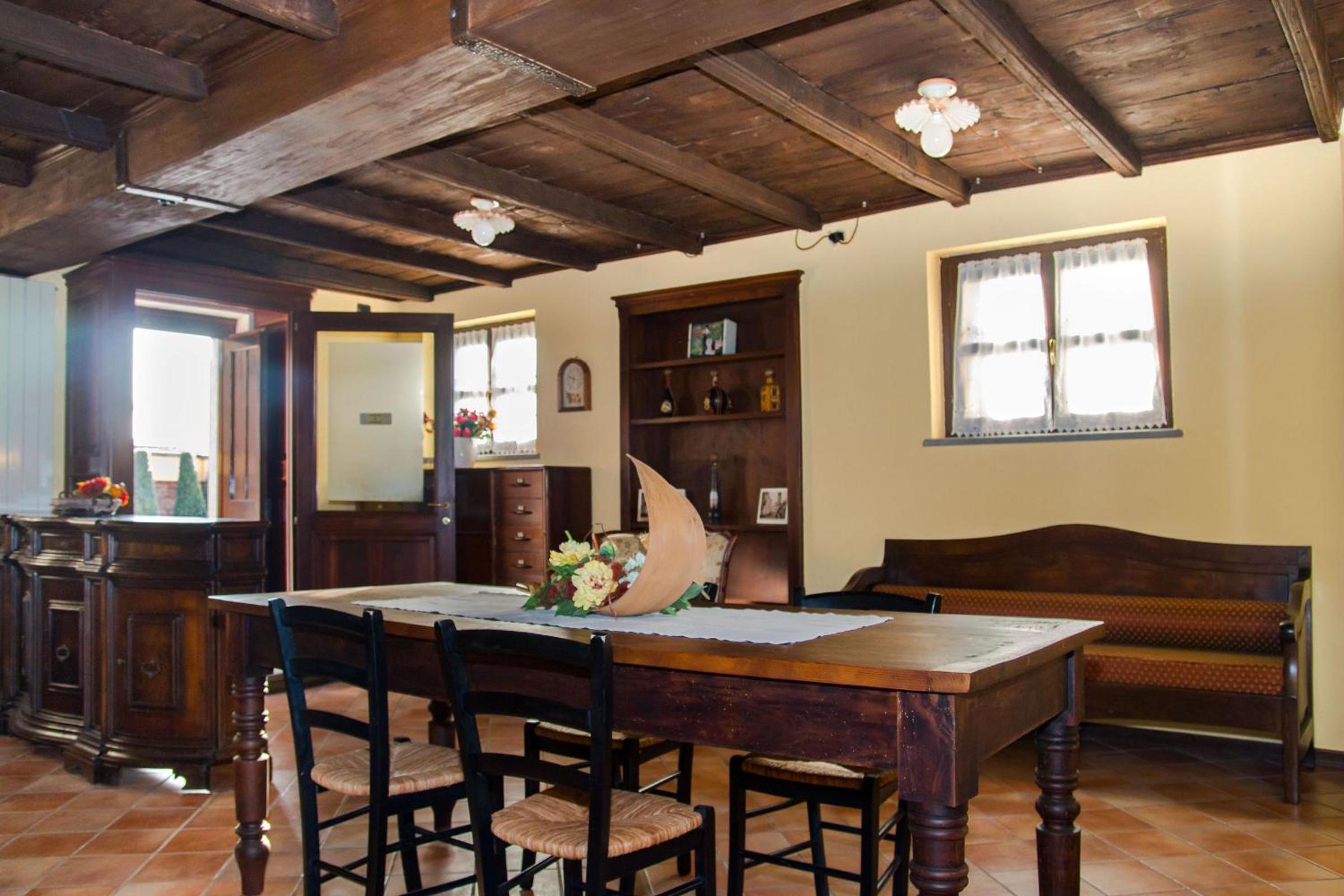 Casa Del Grande Vecchio
