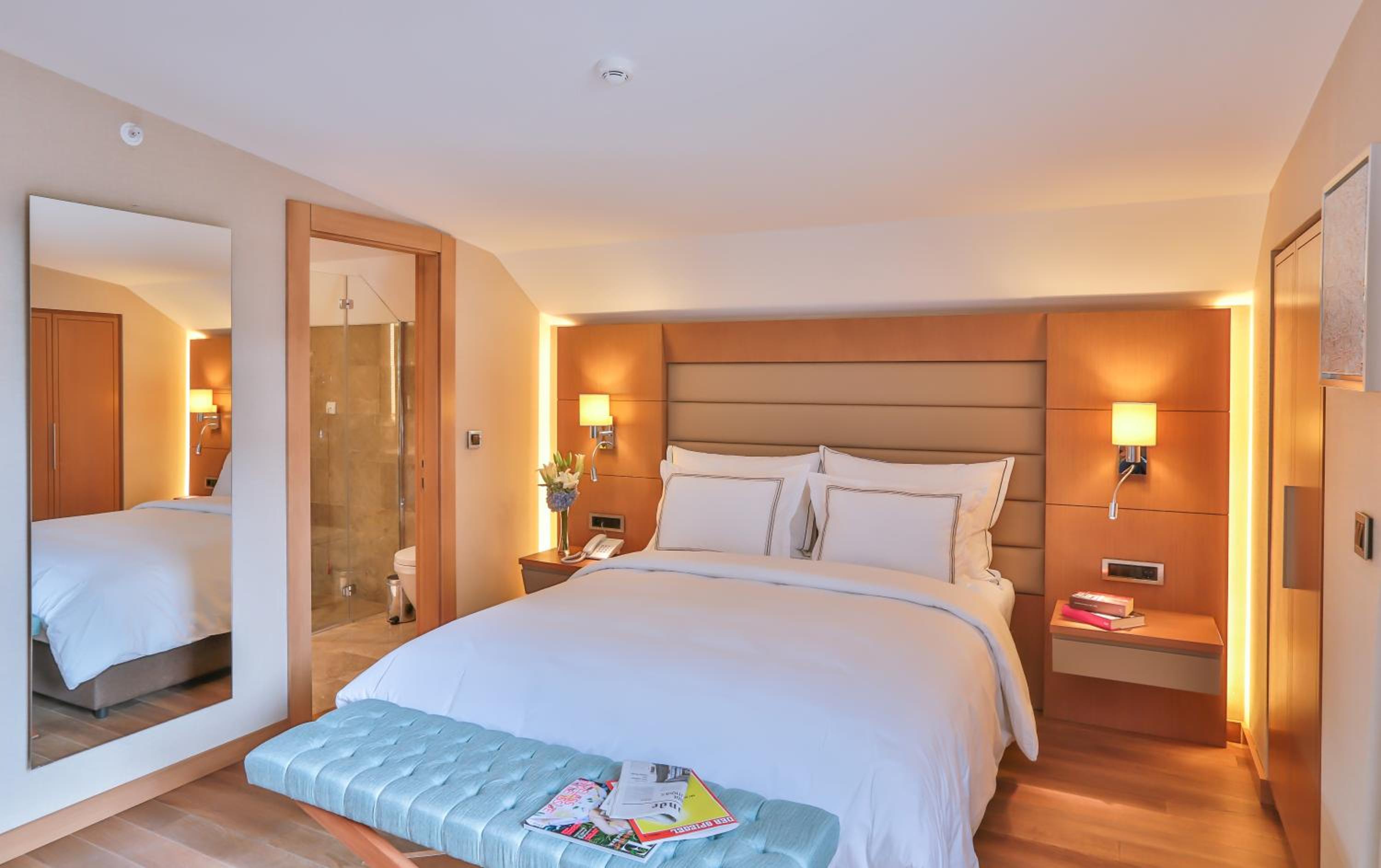 Ada Suites Nişantaşı - Image 38