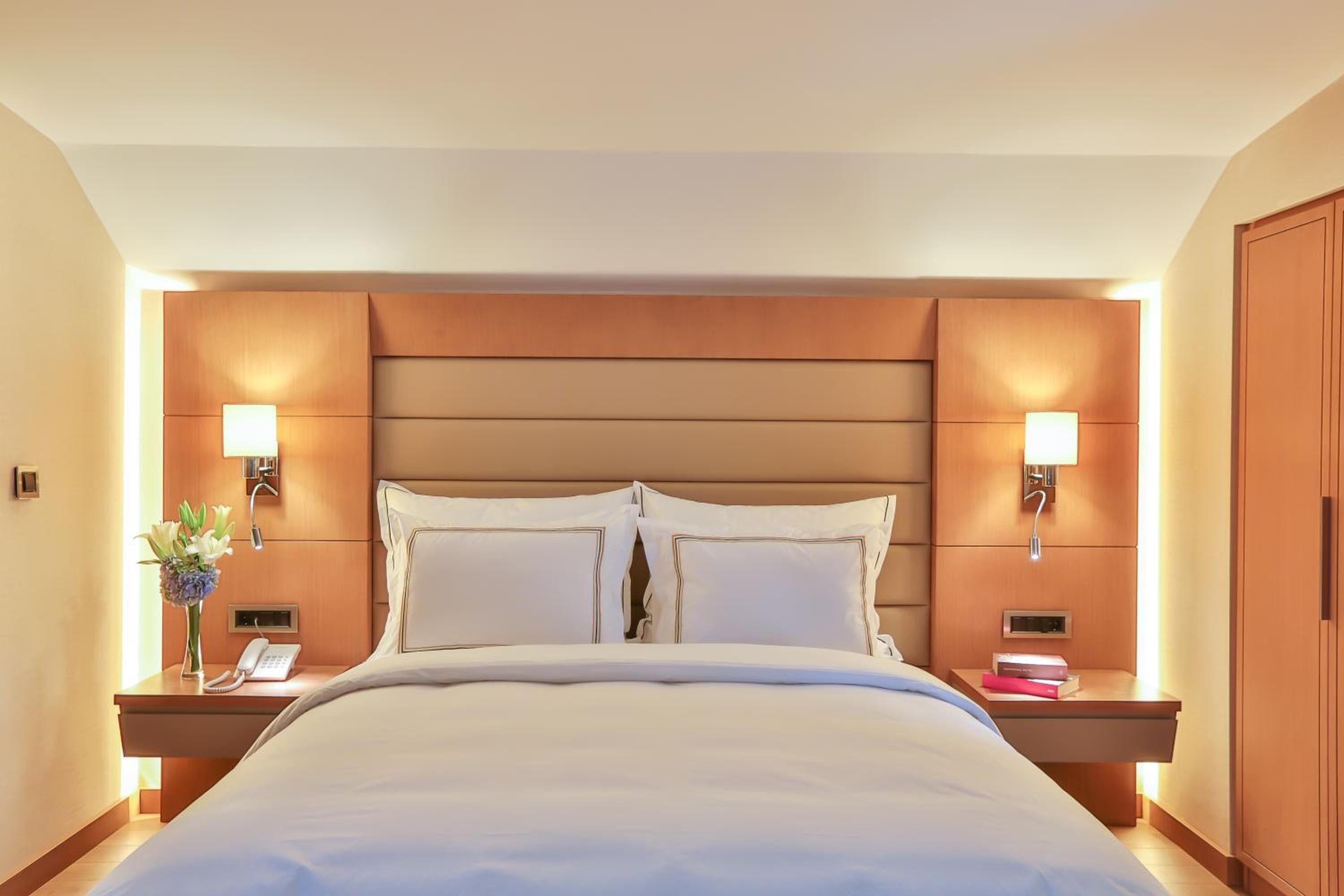 Ada Suites Nişantaşı - Image 40