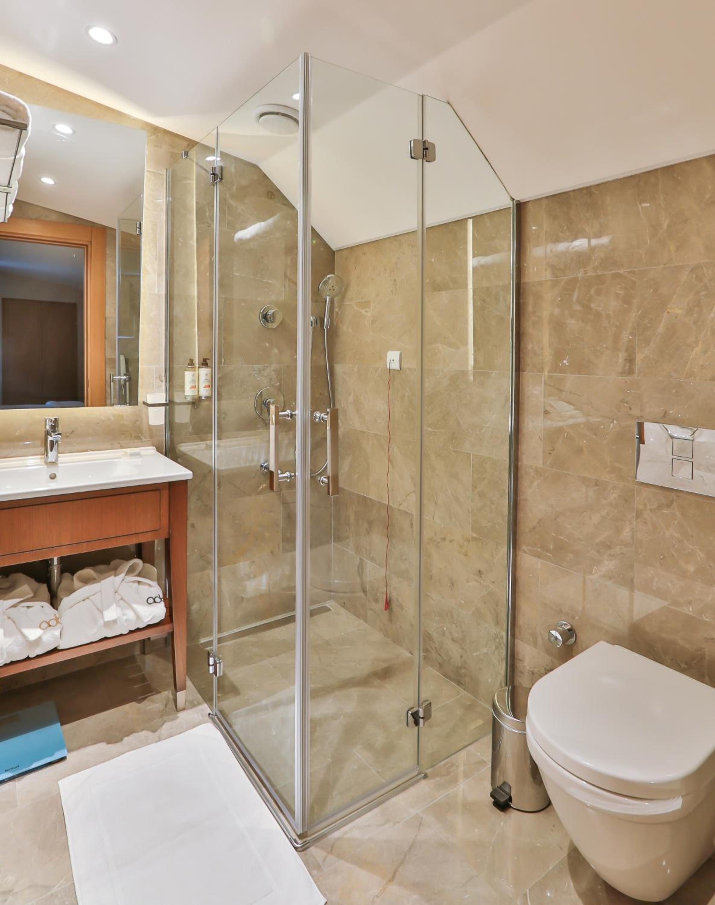 Ada Suites Nişantaşı - Image 41