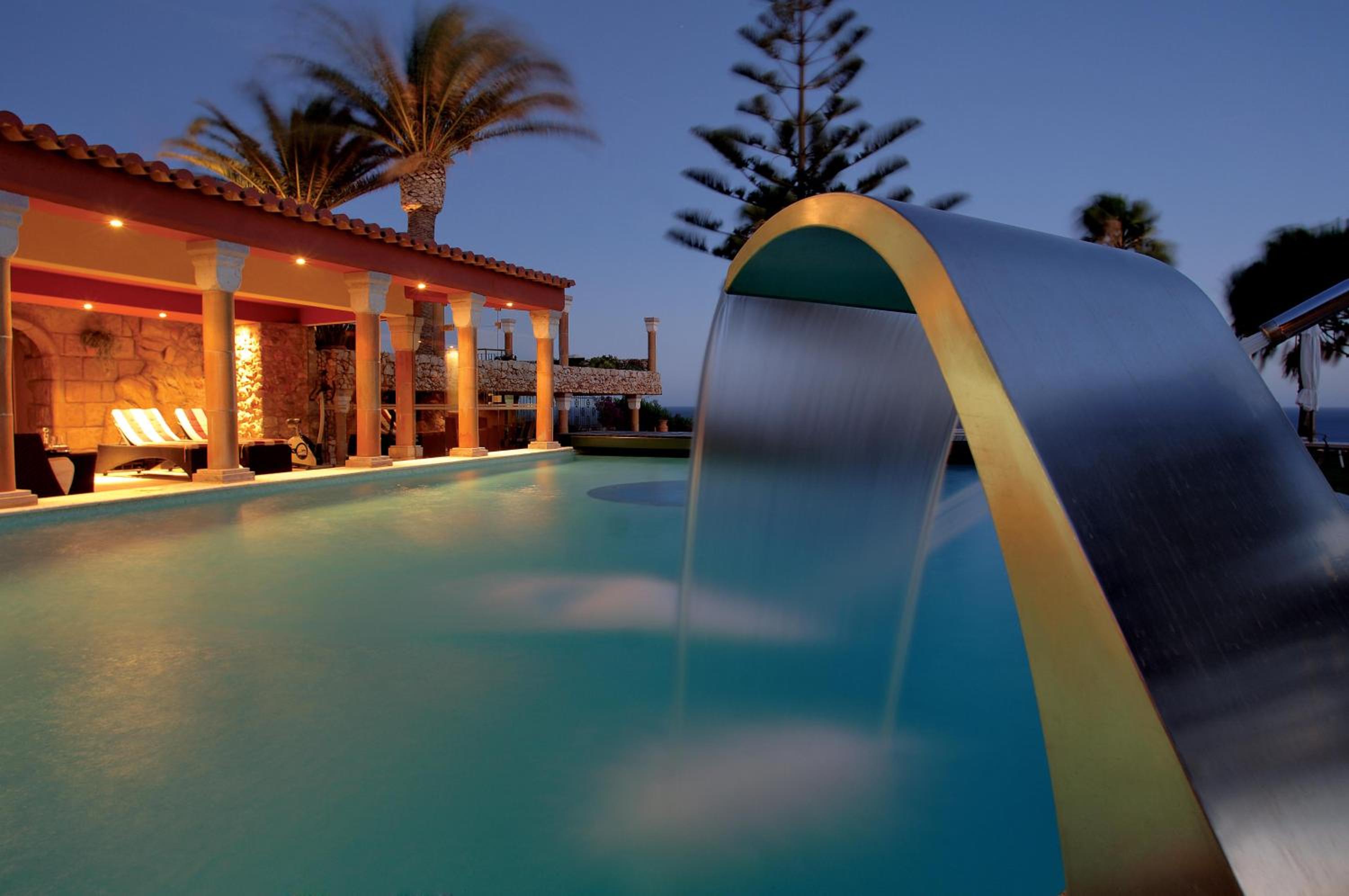 Boutique Hotel Vivenda Miranda 50