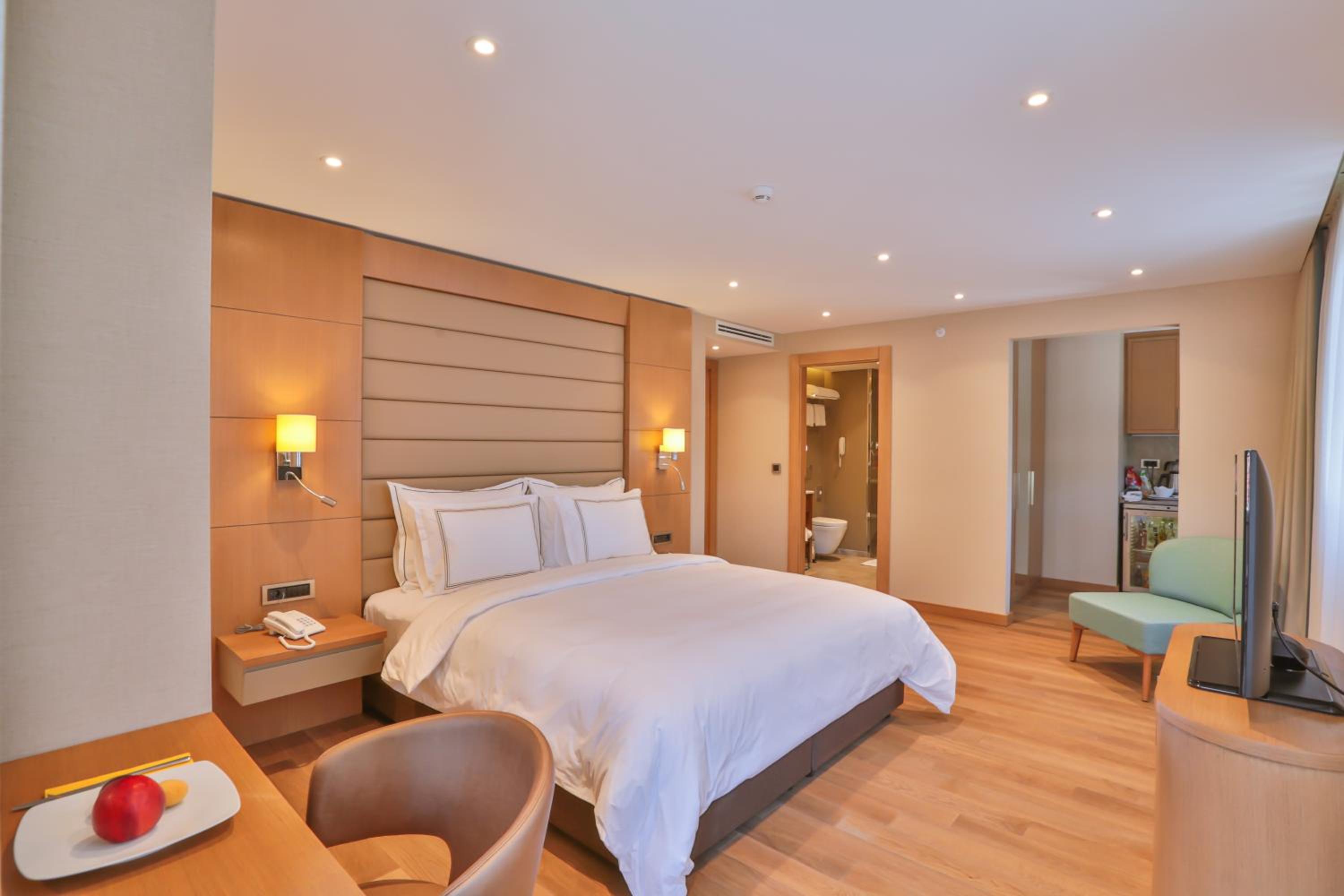 Ada Suites Nişantaşı - Image 8