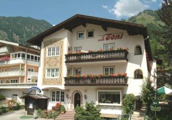 Hotel zum Toni