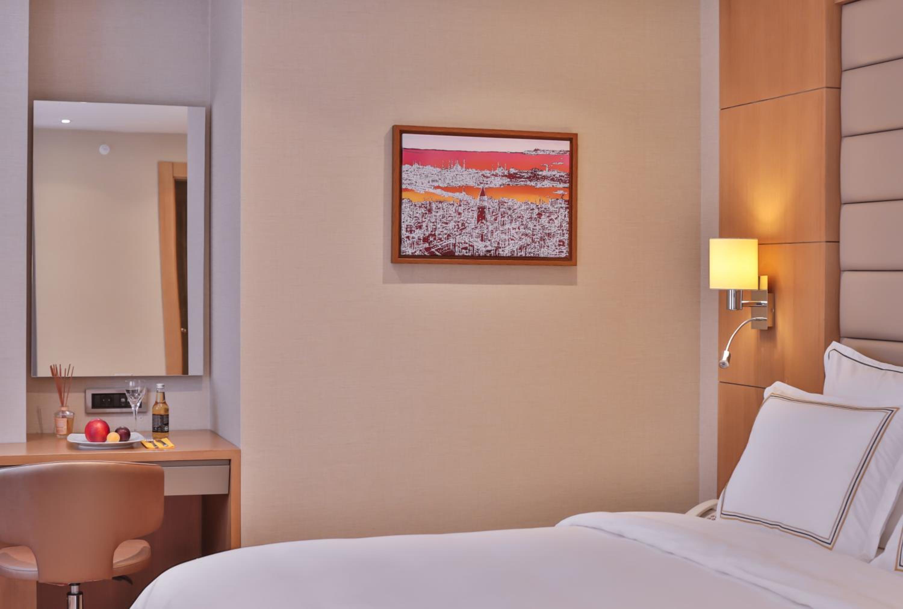 Ada Suites Nişantaşı - Image 46