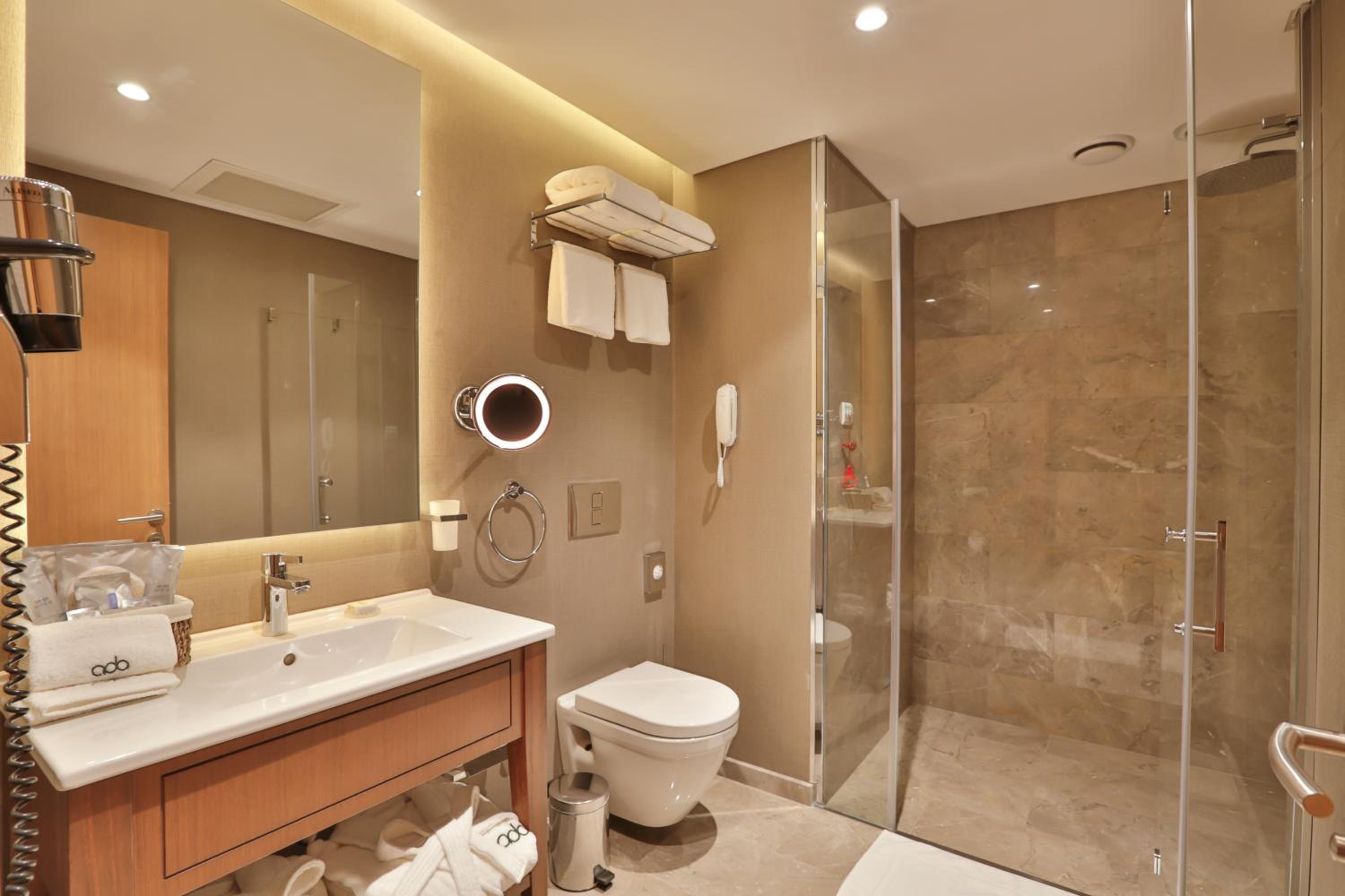Ada Suites Nişantaşı - Image 47