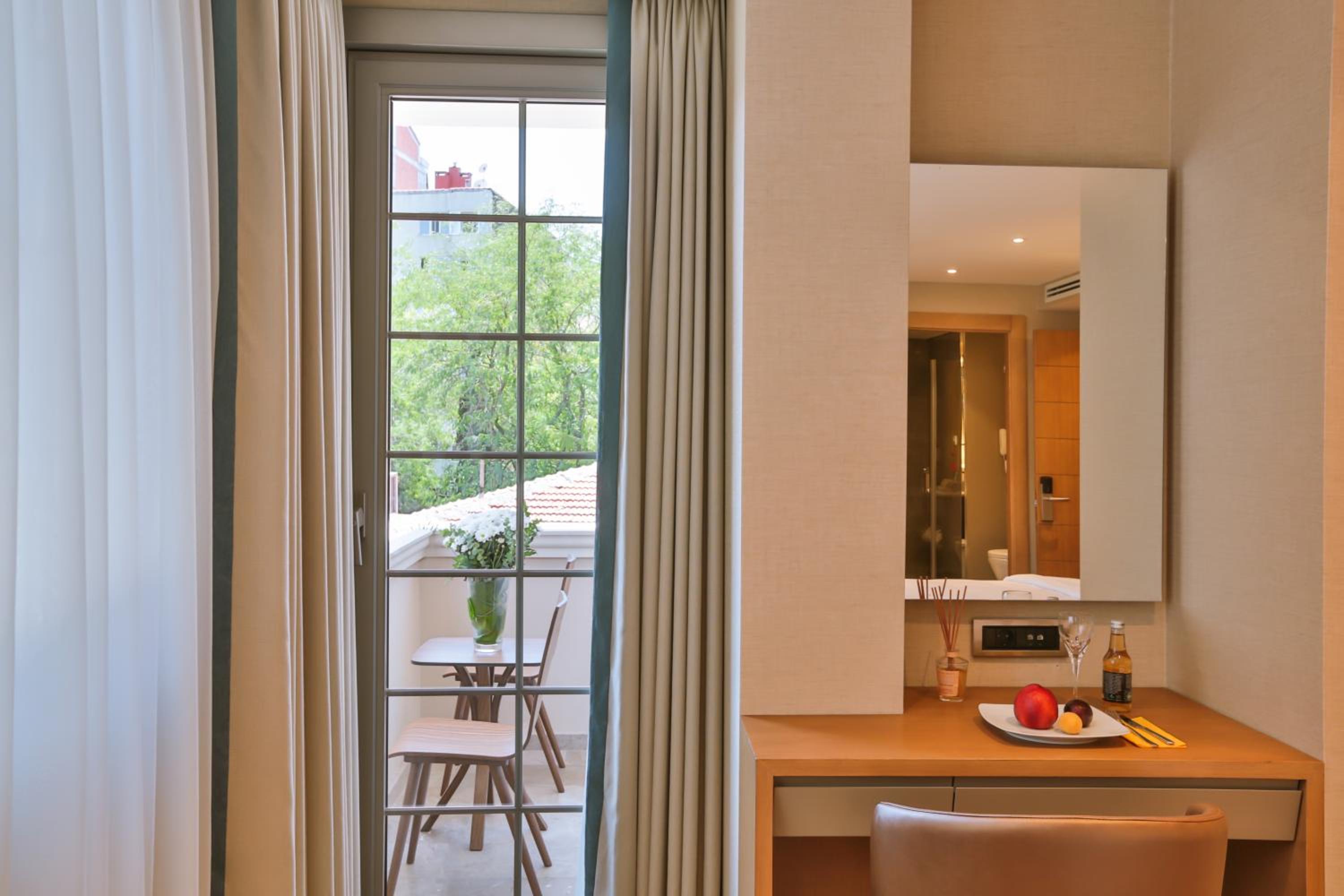 Ada Suites Nişantaşı - Image 13