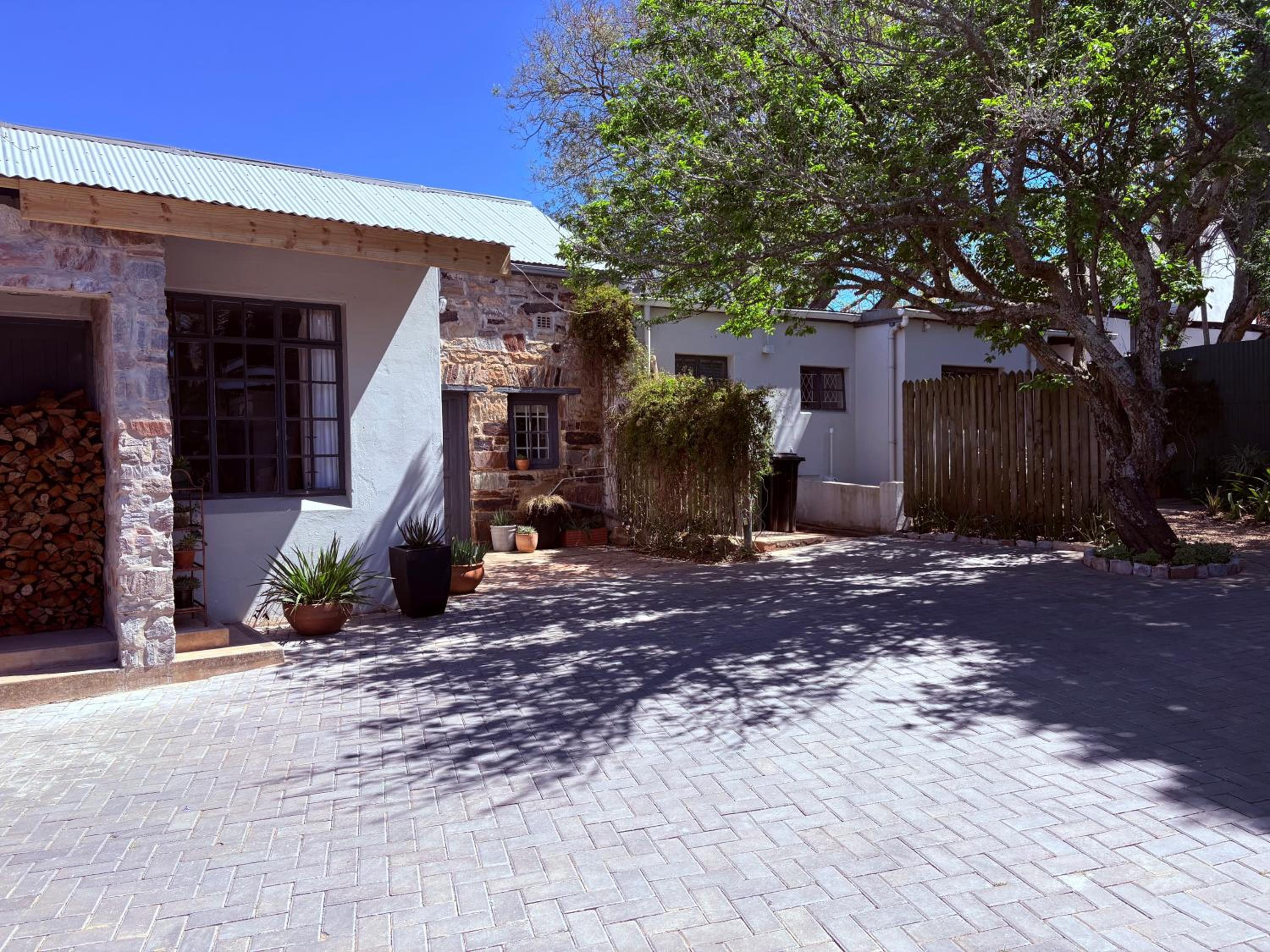 Oatlands Cottages