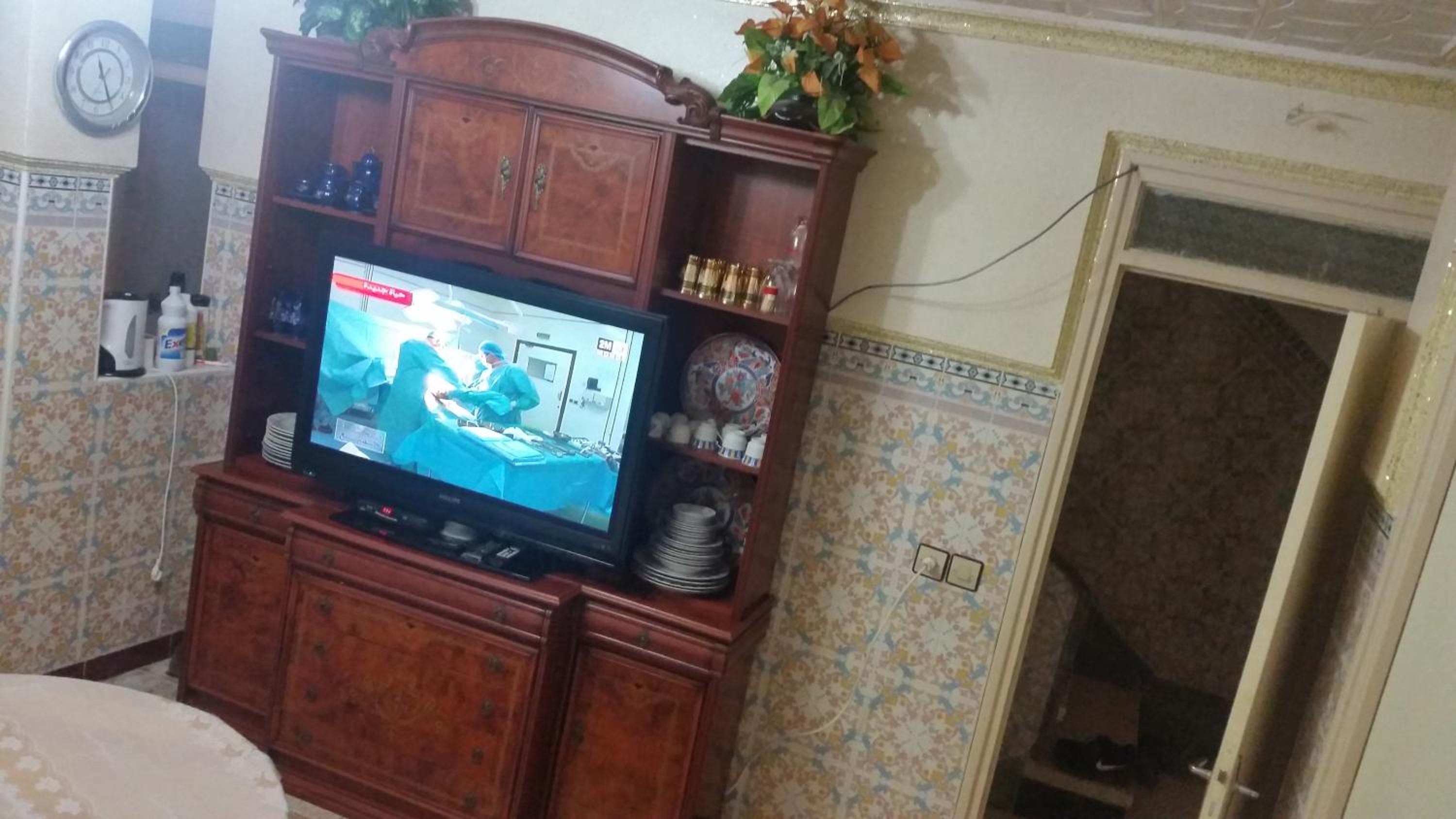 Appartement alhoceima view 5