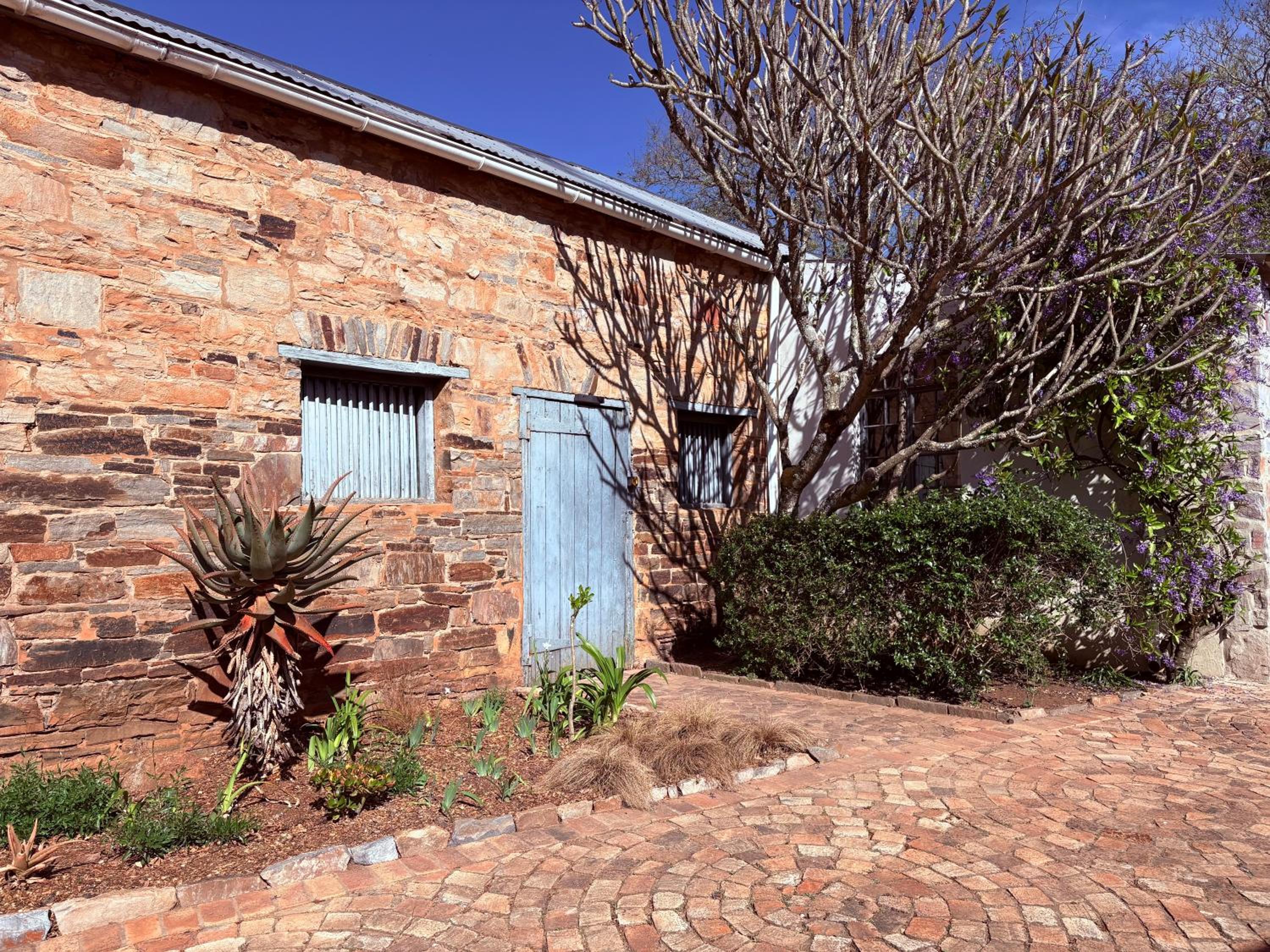 Oatlands Cottages