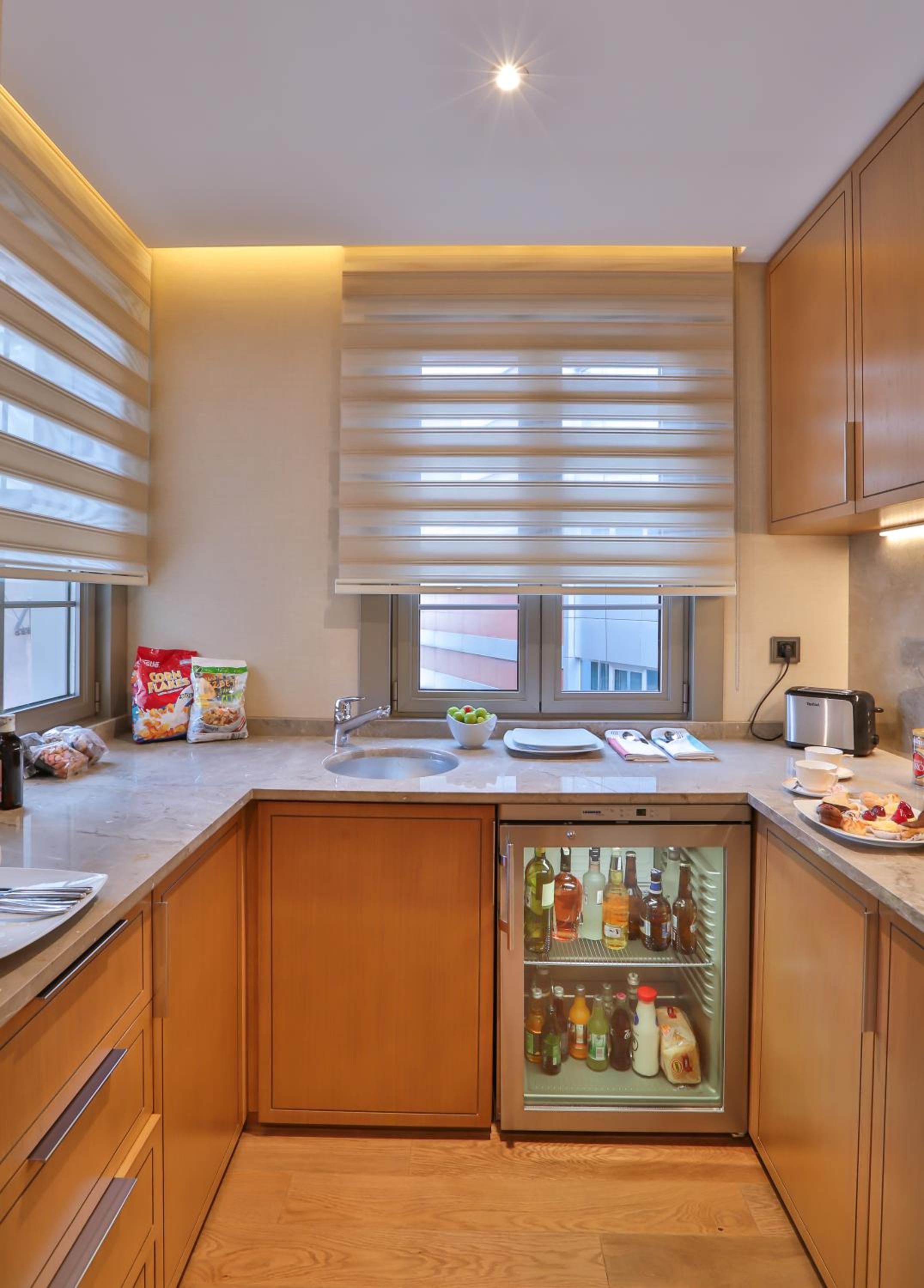 Ada Suites Nişantaşı - Image 14