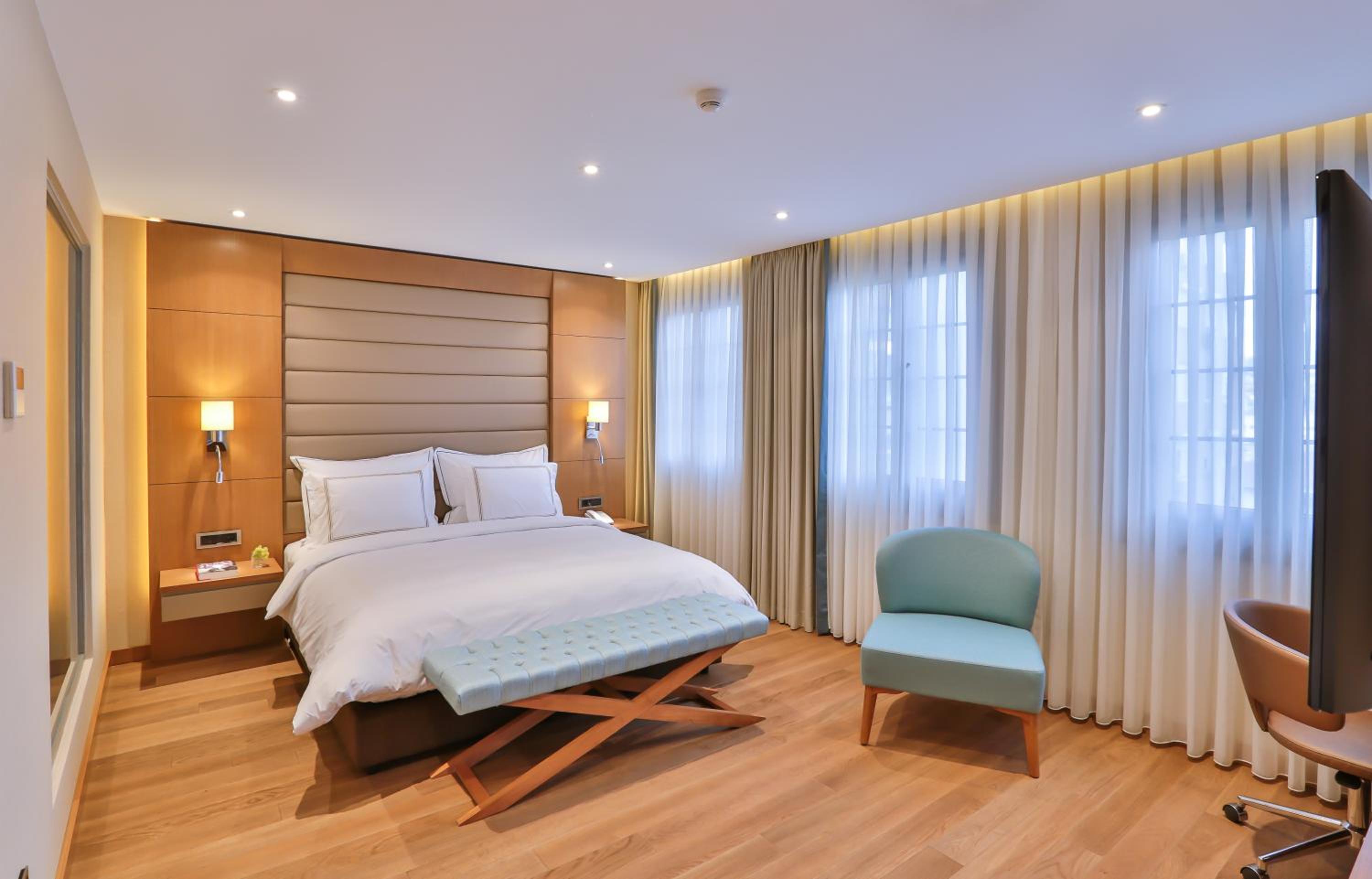 Ada Suites Nişantaşı - Image 50