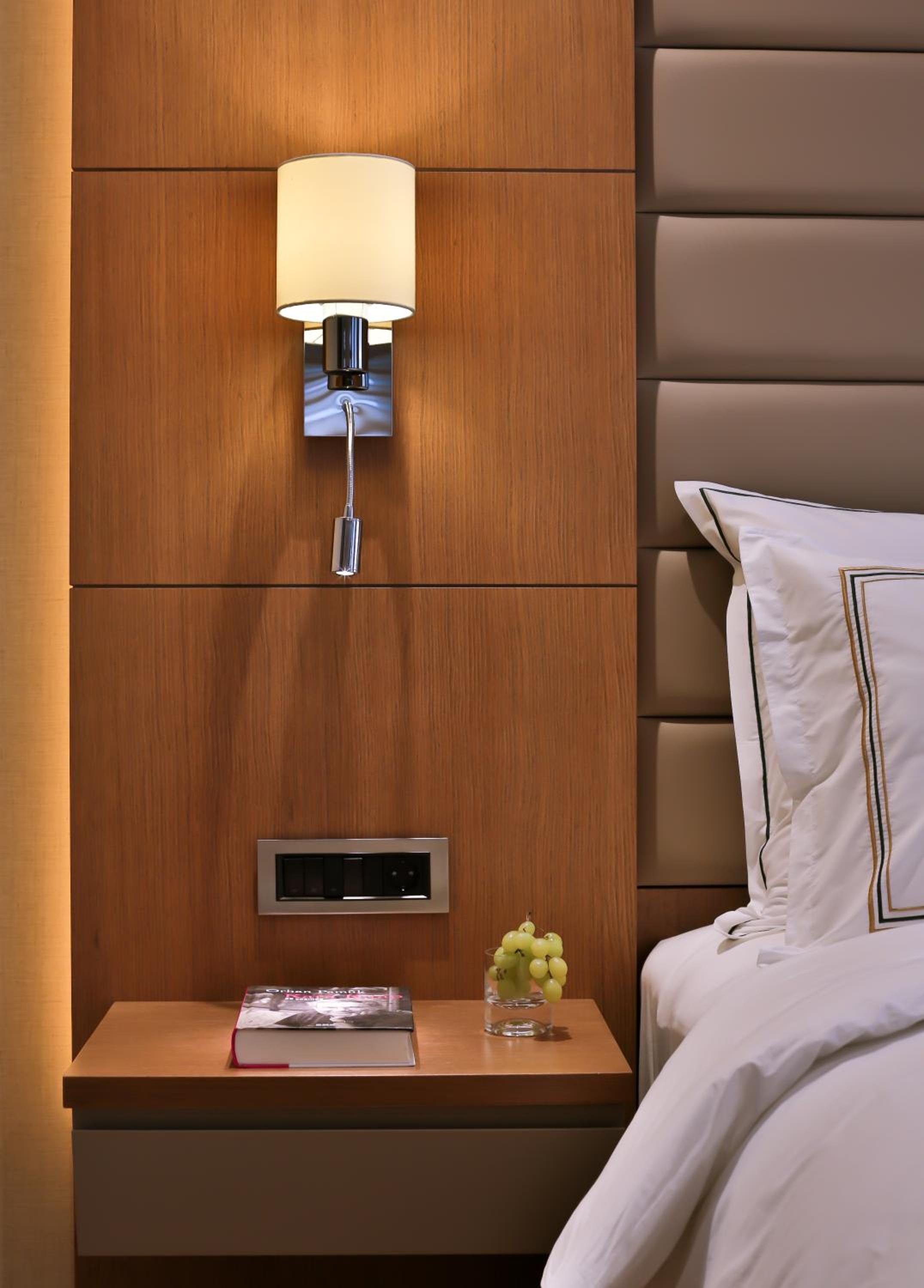 Ada Suites Nişantaşı - Image 51