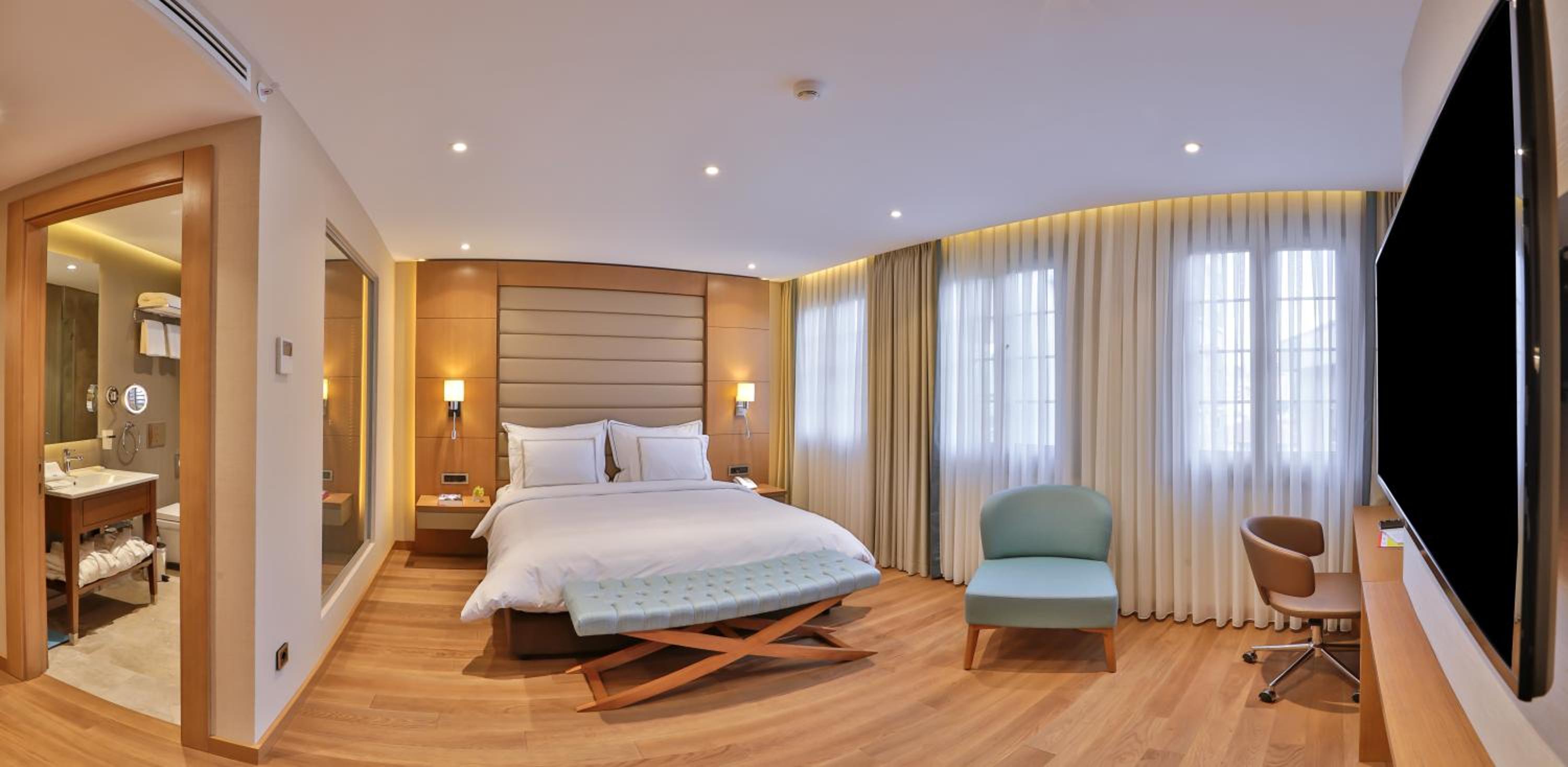 Ada Suites Nişantaşı - Image 52