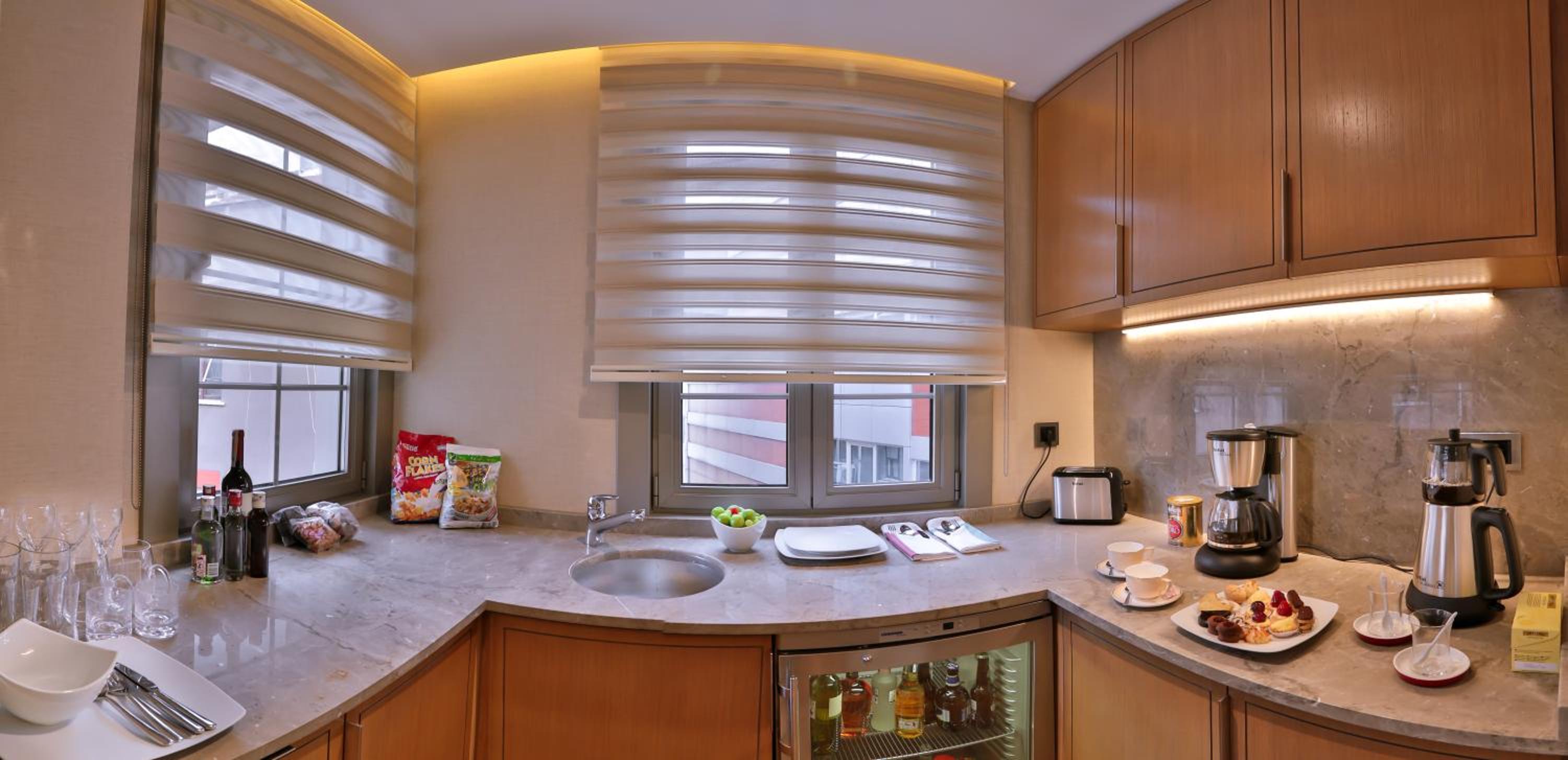 Ada Suites Nişantaşı - Image 53