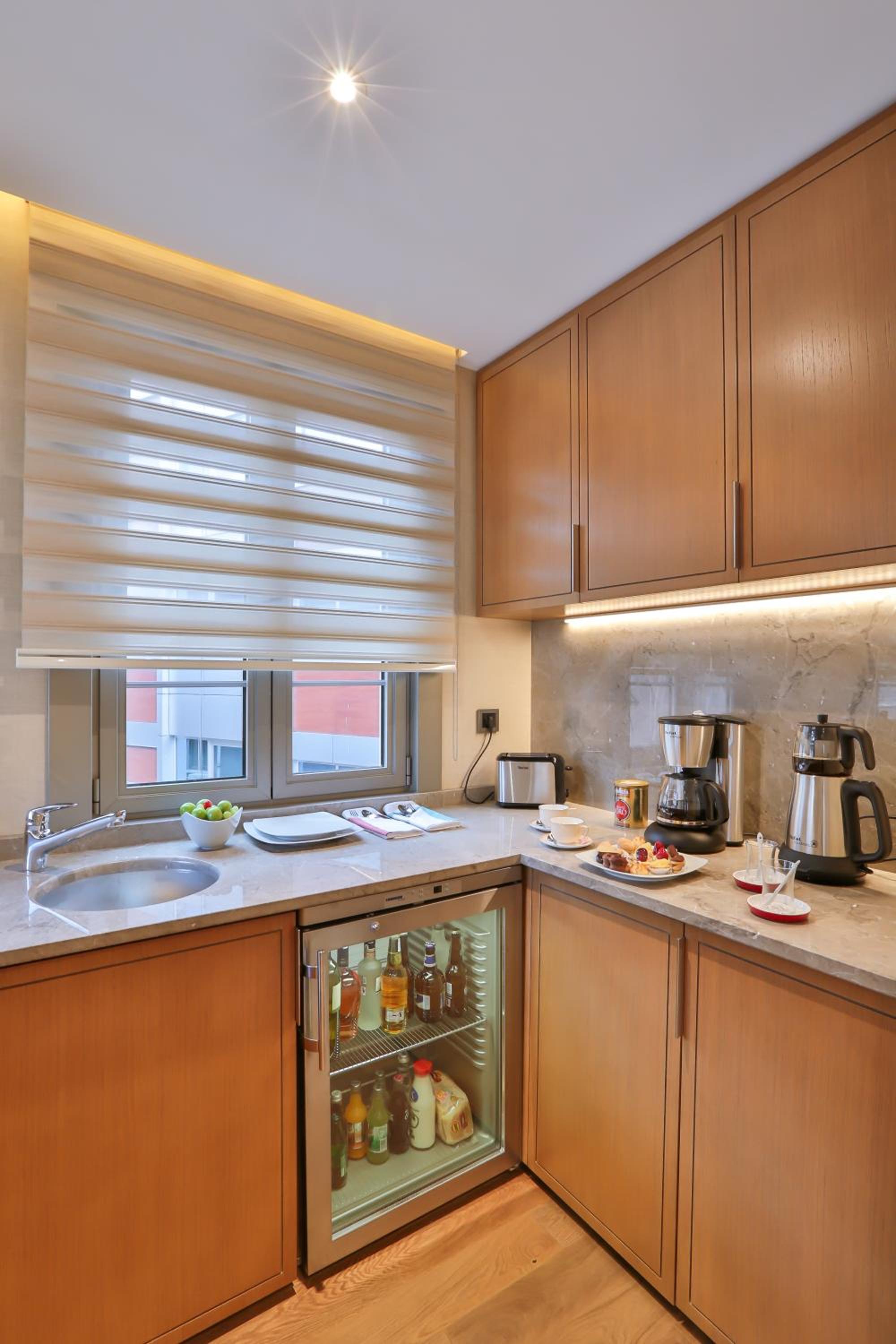 Ada Suites Nişantaşı - Image 54