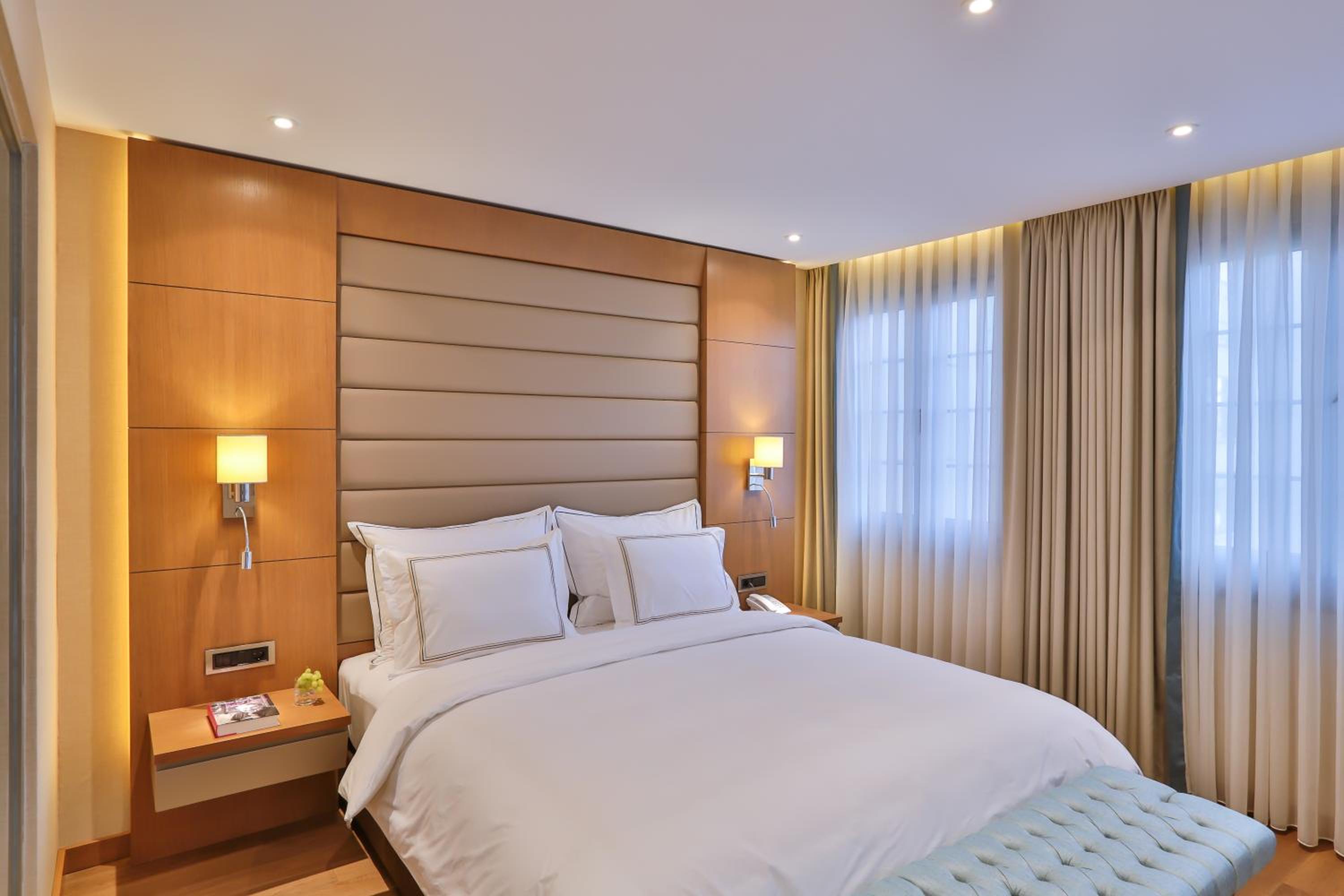 Ada Suites Nişantaşı - Image 55