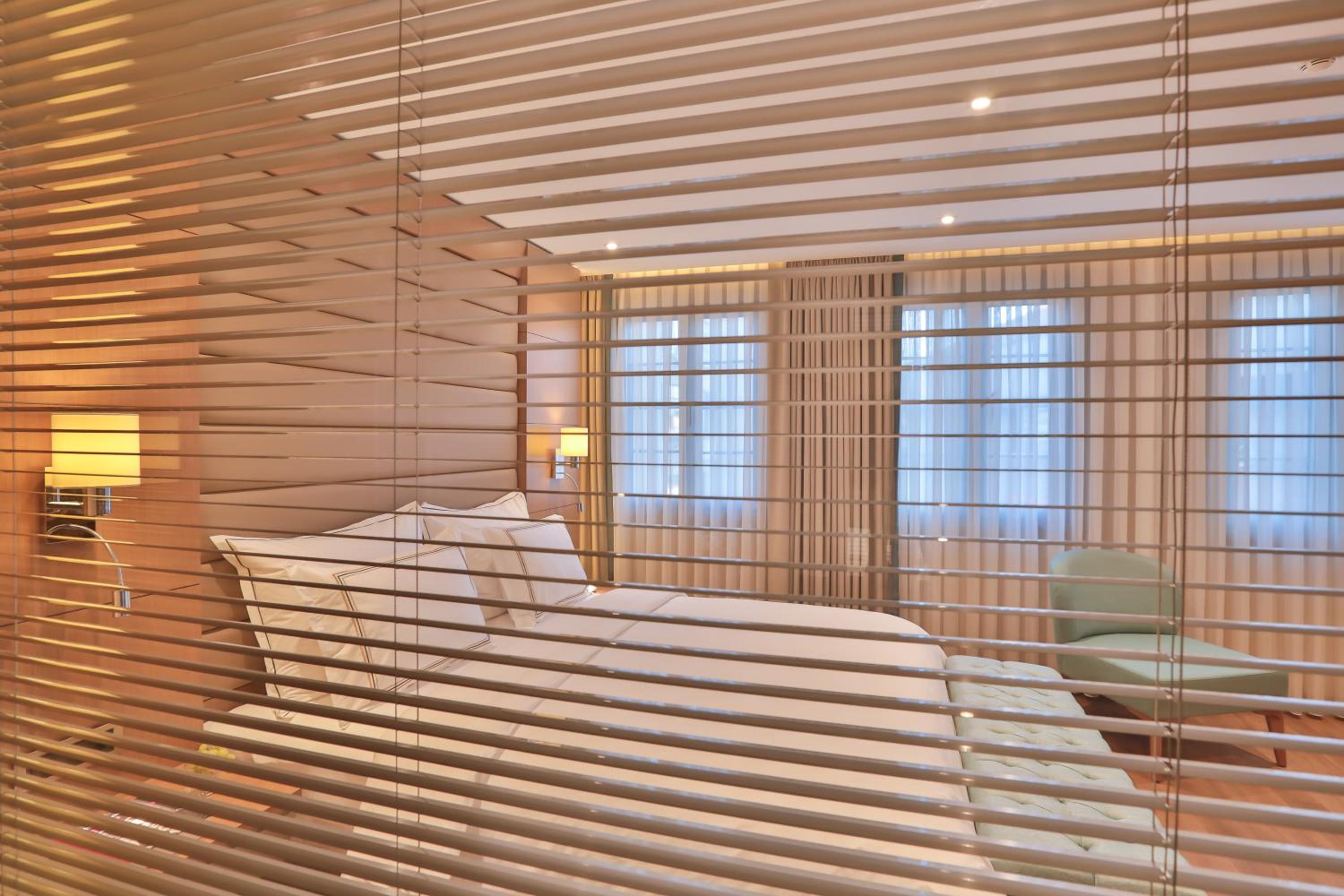 Ada Suites Nişantaşı - Image 56