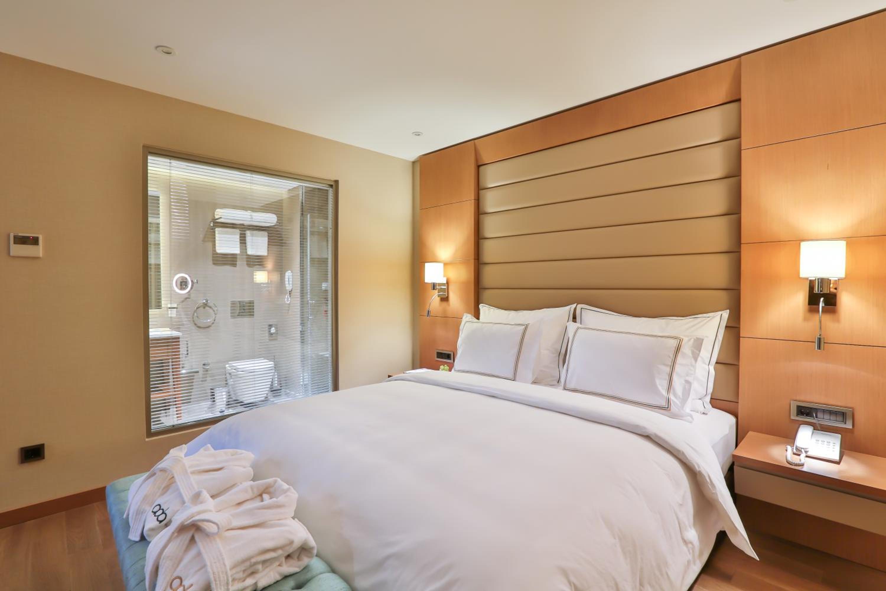 Ada Suites Nişantaşı - Image 57