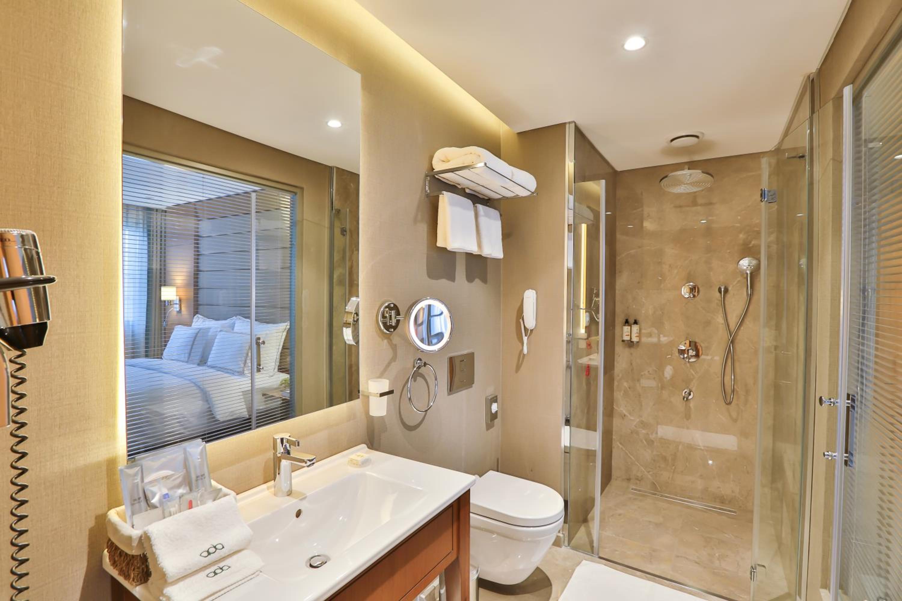 Ada Suites Nişantaşı - Image 58