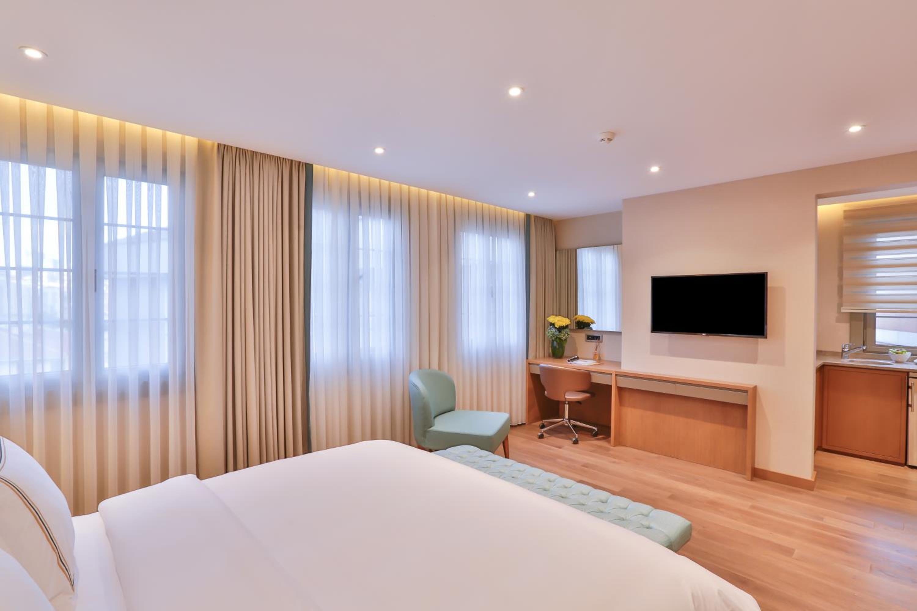 Ada Suites Nişantaşı - Image 59