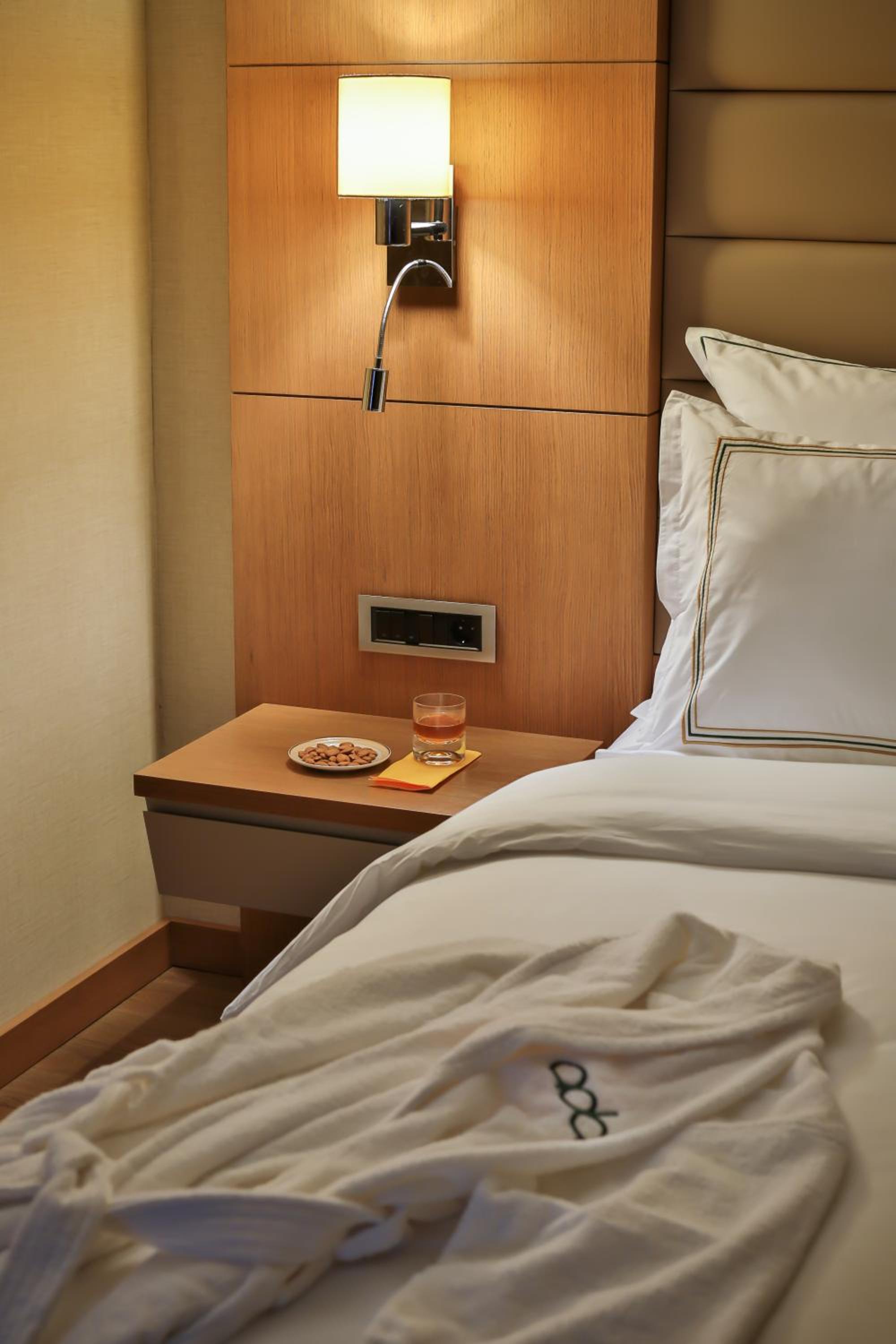 Ada Suites Nişantaşı - Image 62