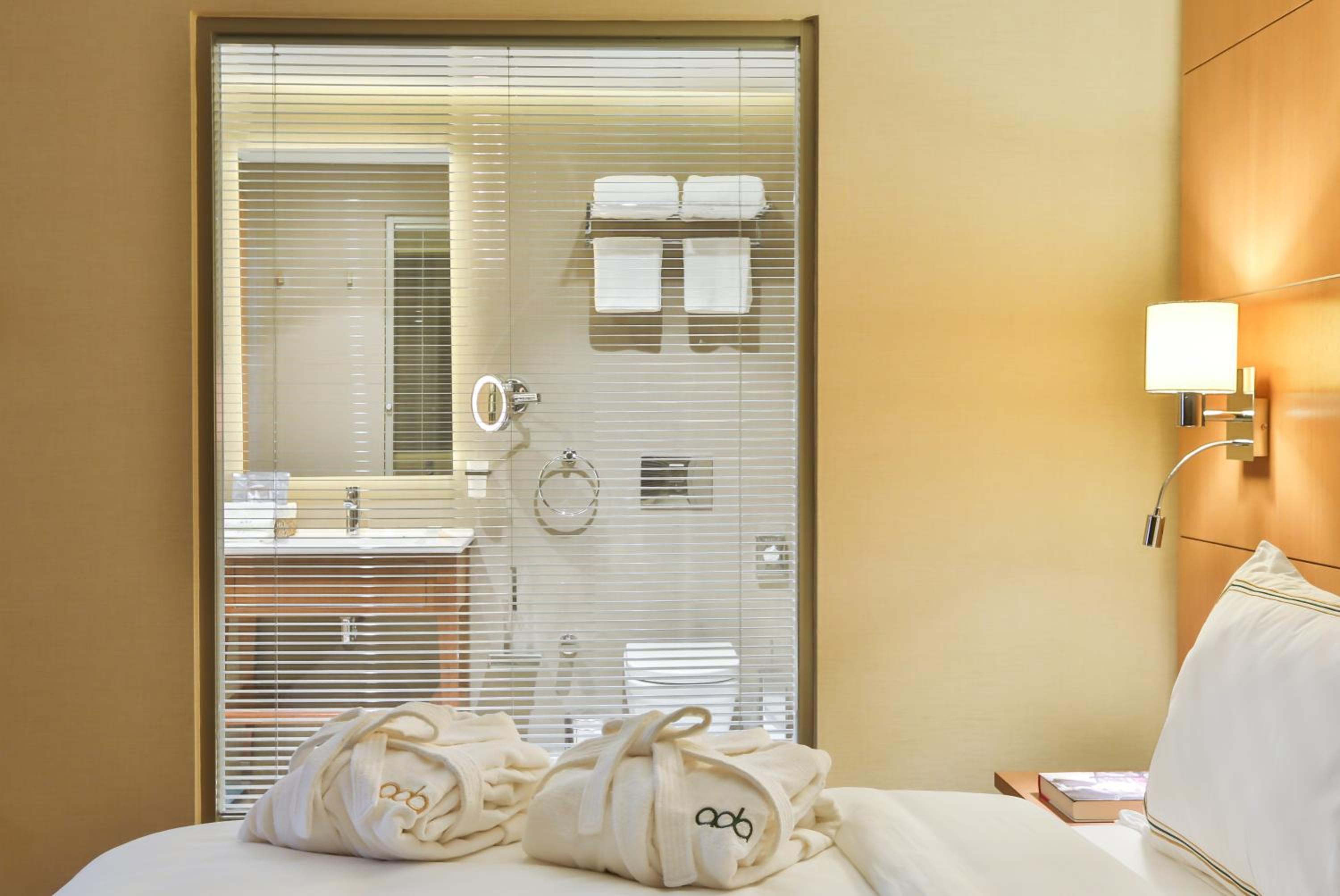 Ada Suites Nişantaşı - Image 63