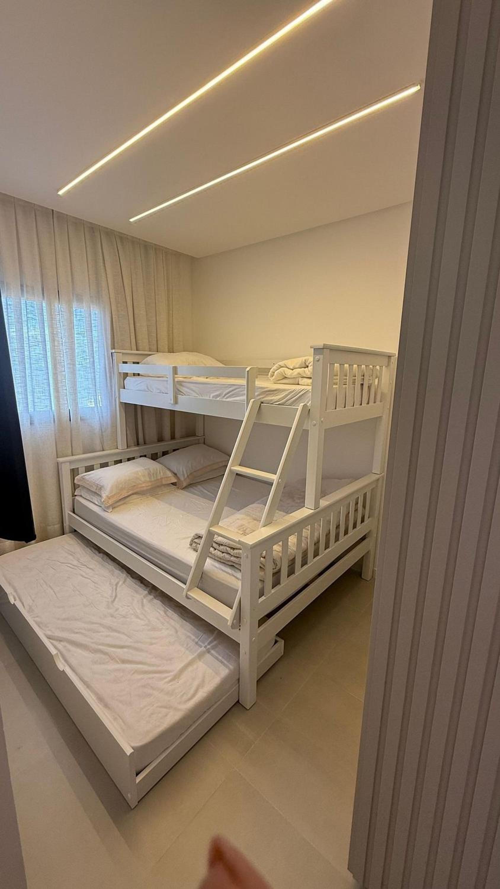 Apartamento Orizzon Prime - Itapema/SC