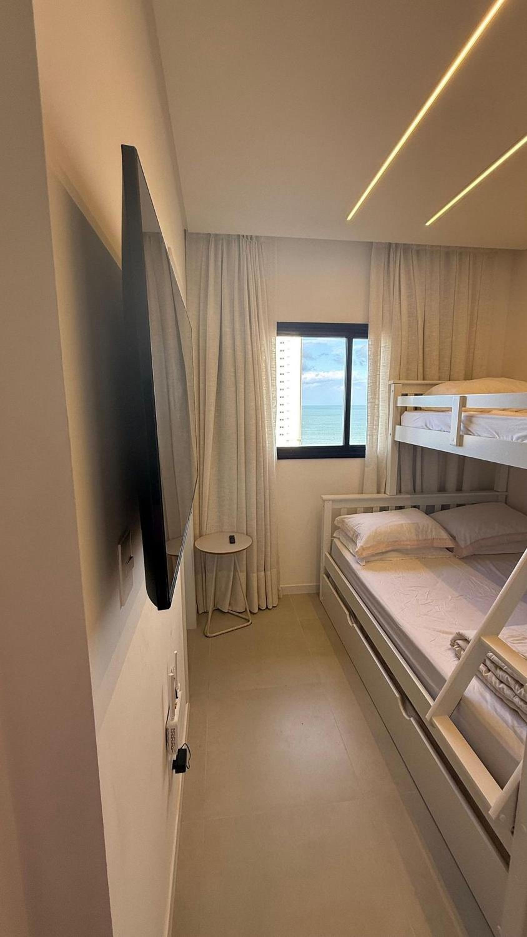 Apartamento Orizzon Prime - Itapema/SC