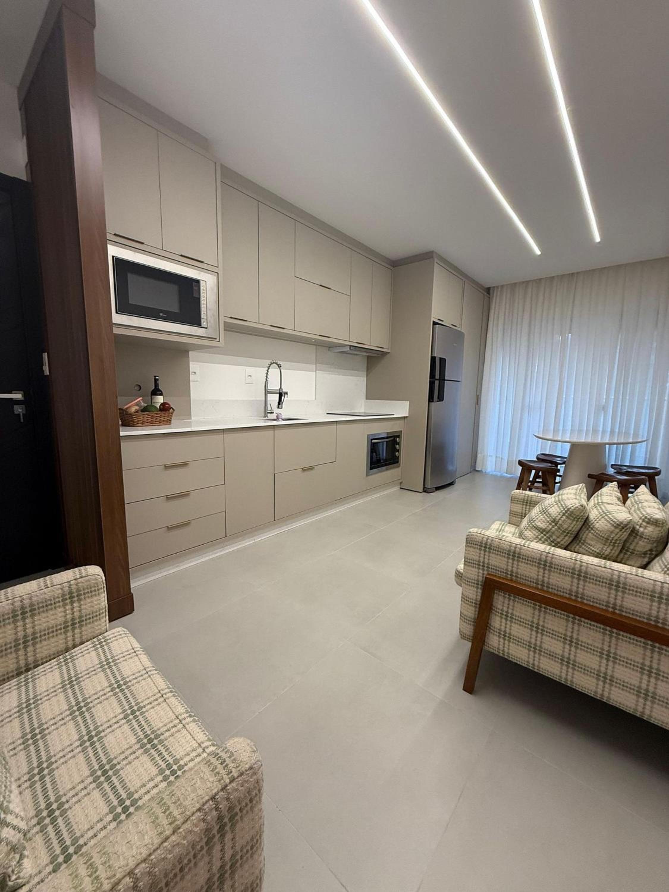 Apartamento Orizzon Prime - Itapema/SC