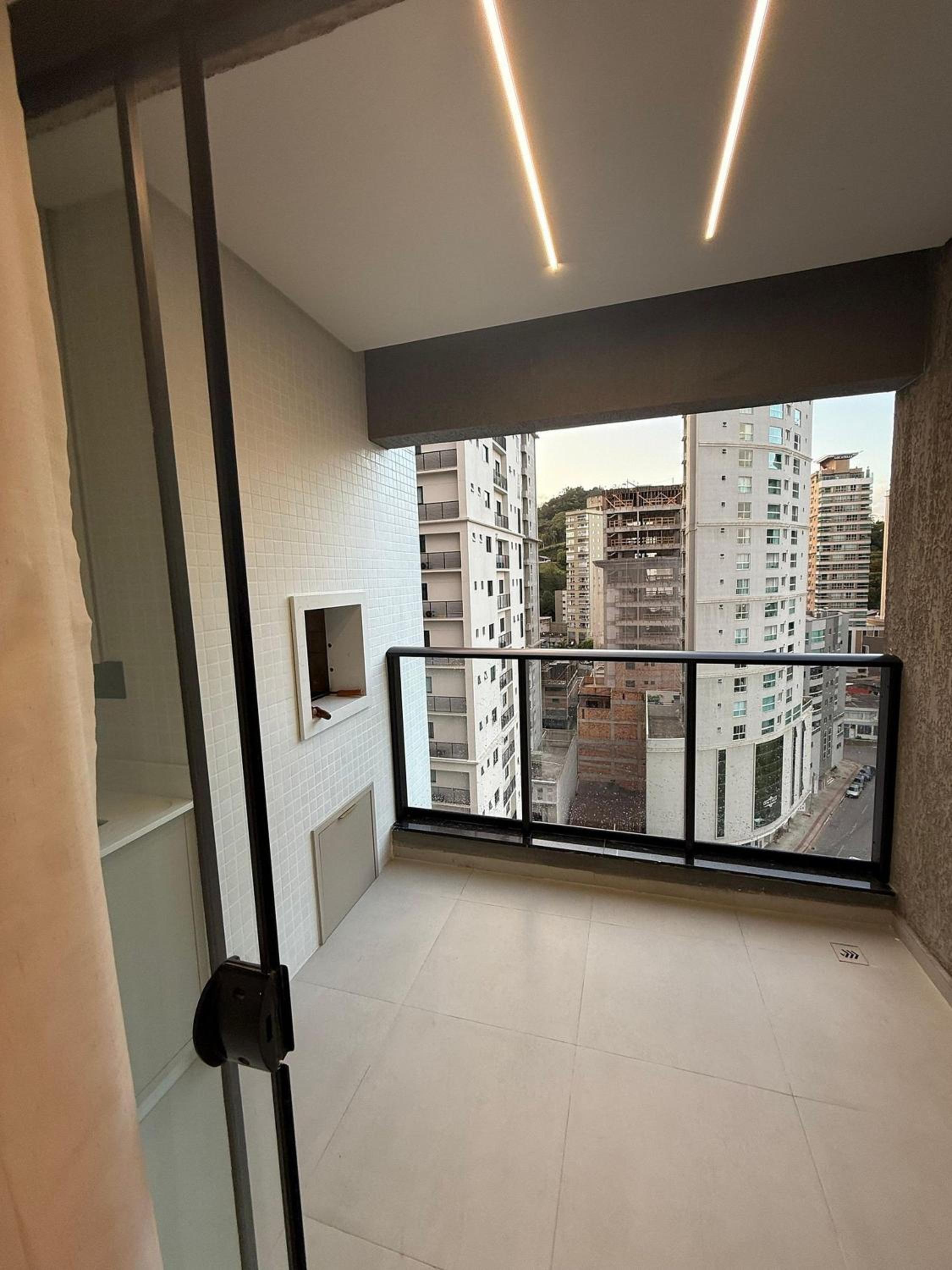 Apartamento Orizzon Prime - Itapema/SC