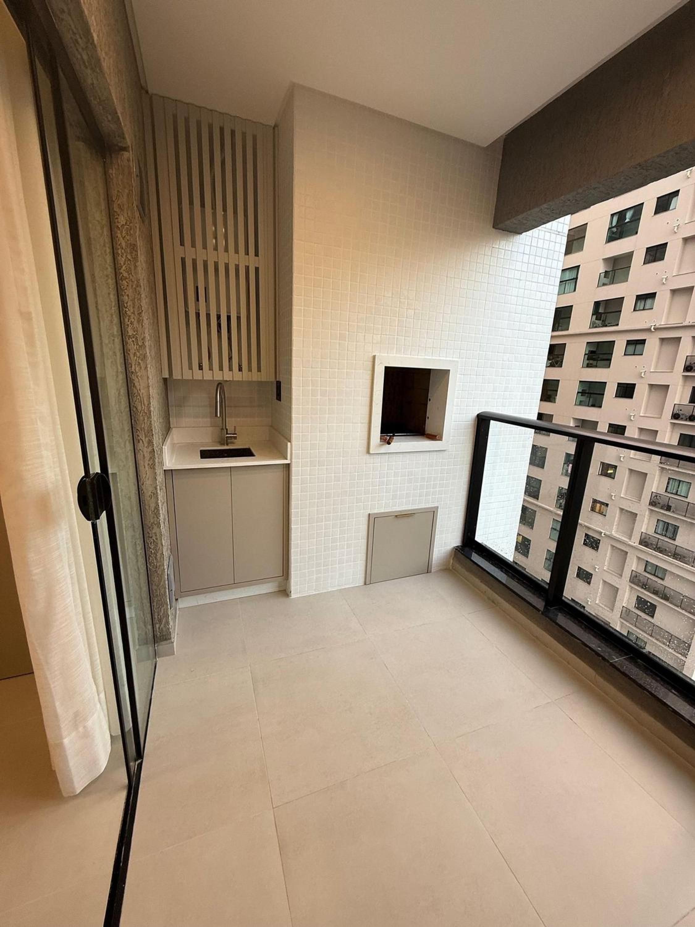 Apartamento Orizzon Prime - Itapema/SC