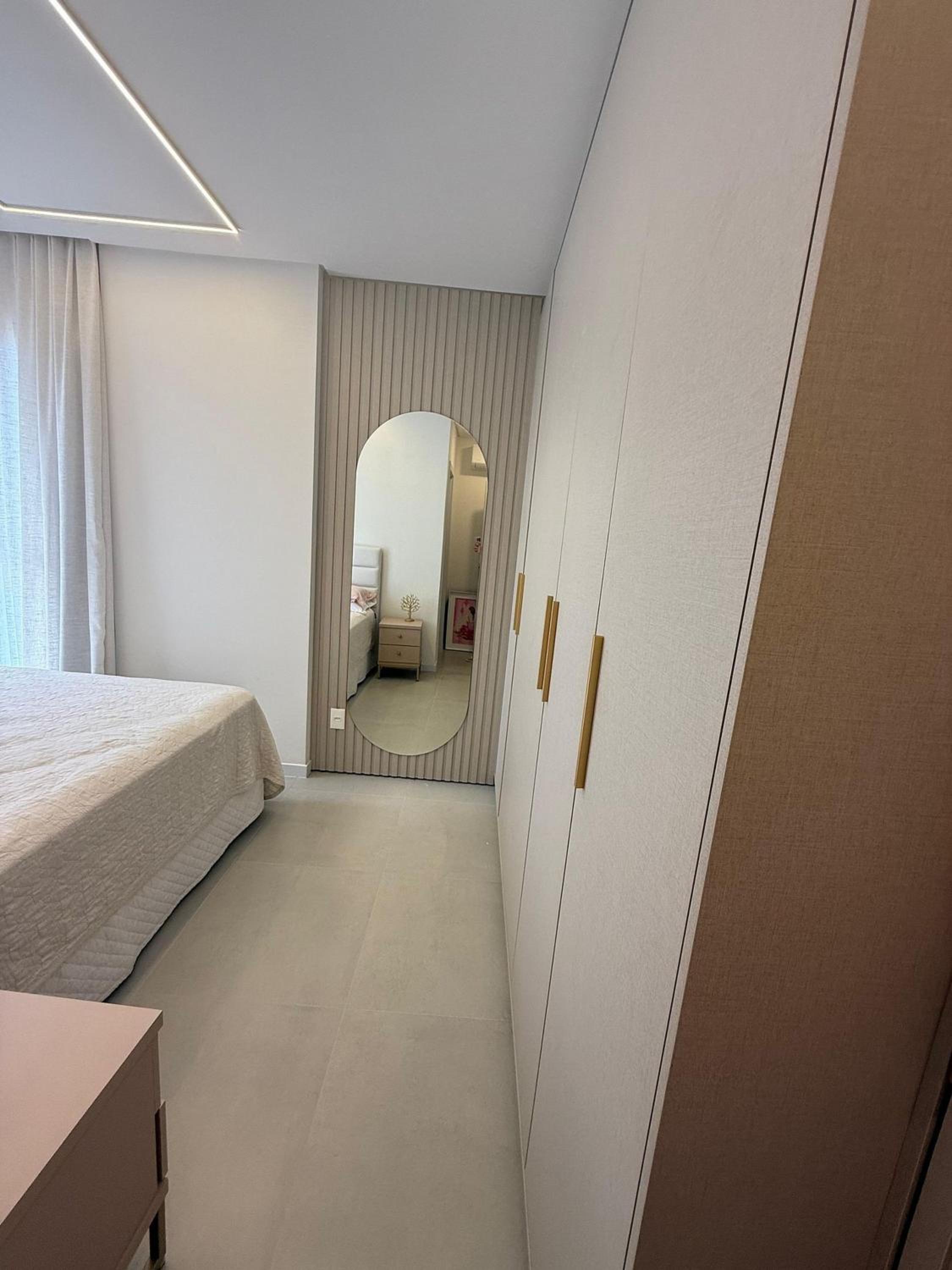 Apartamento Orizzon Prime - Itapema/SC