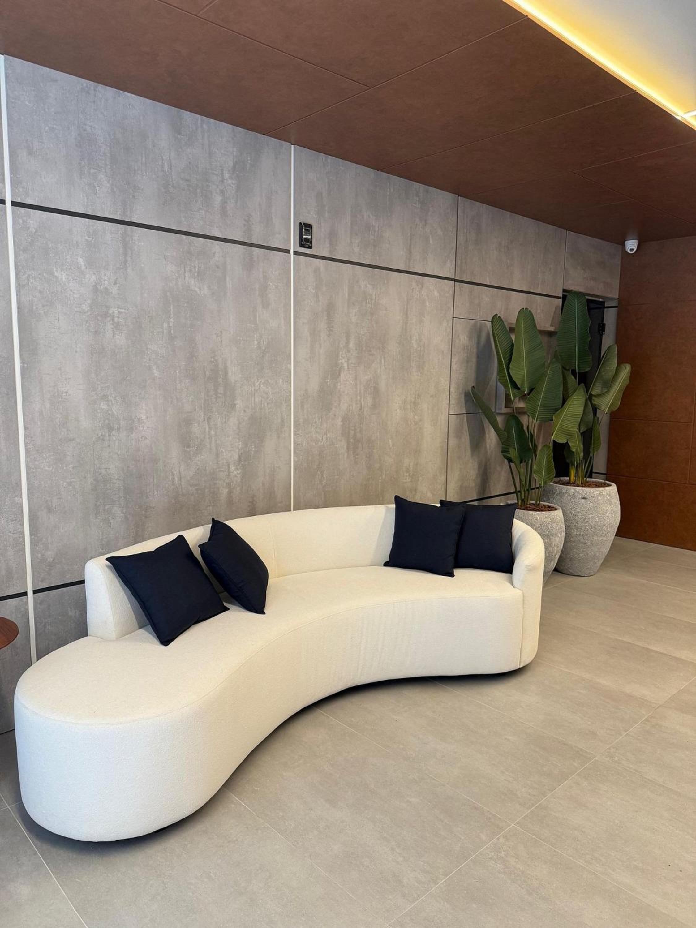 Apartamento Orizzon Prime - Itapema/SC