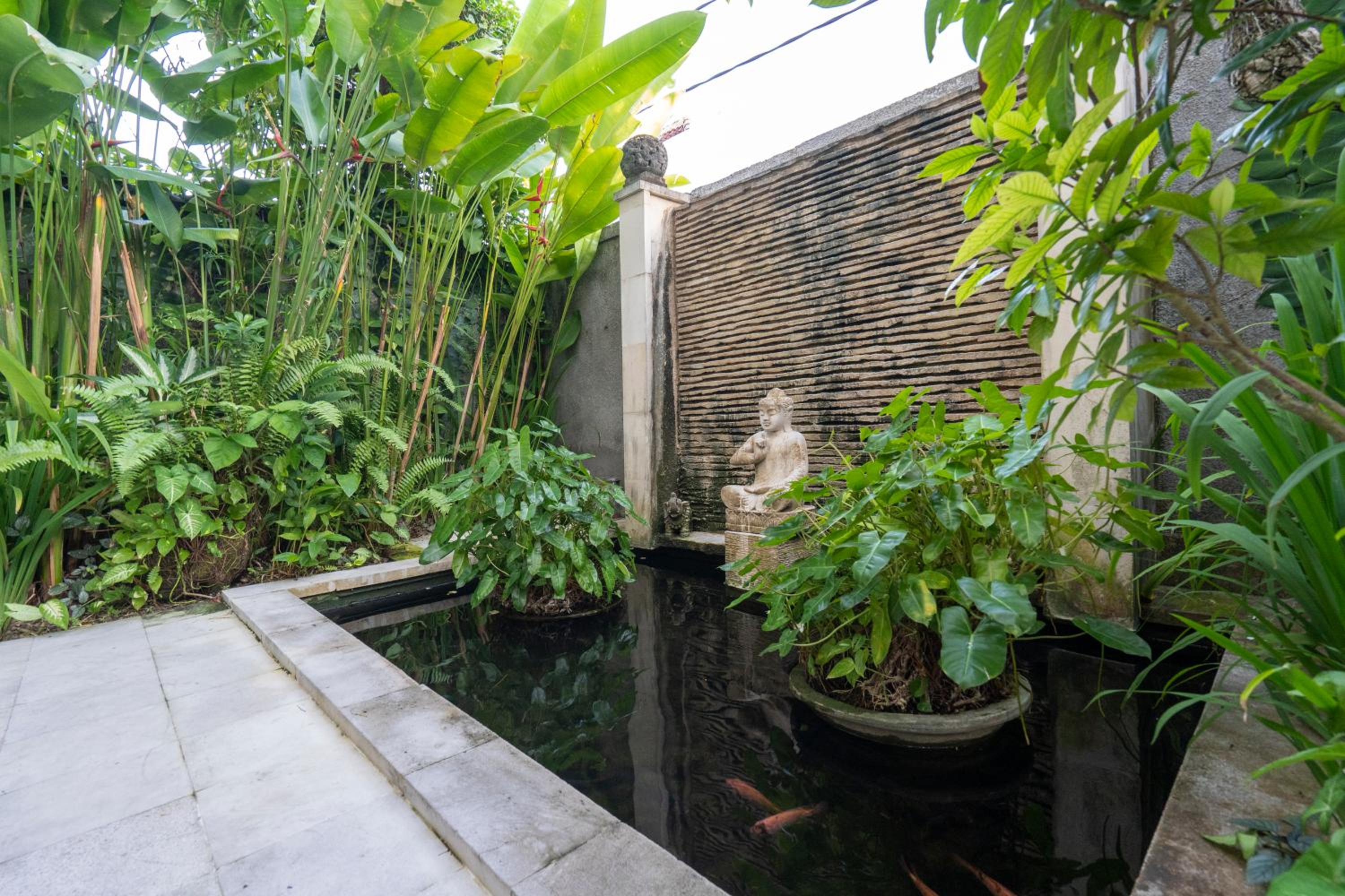 4-Bedroom Villa - Large swimming pool - Ideal place for friends and families