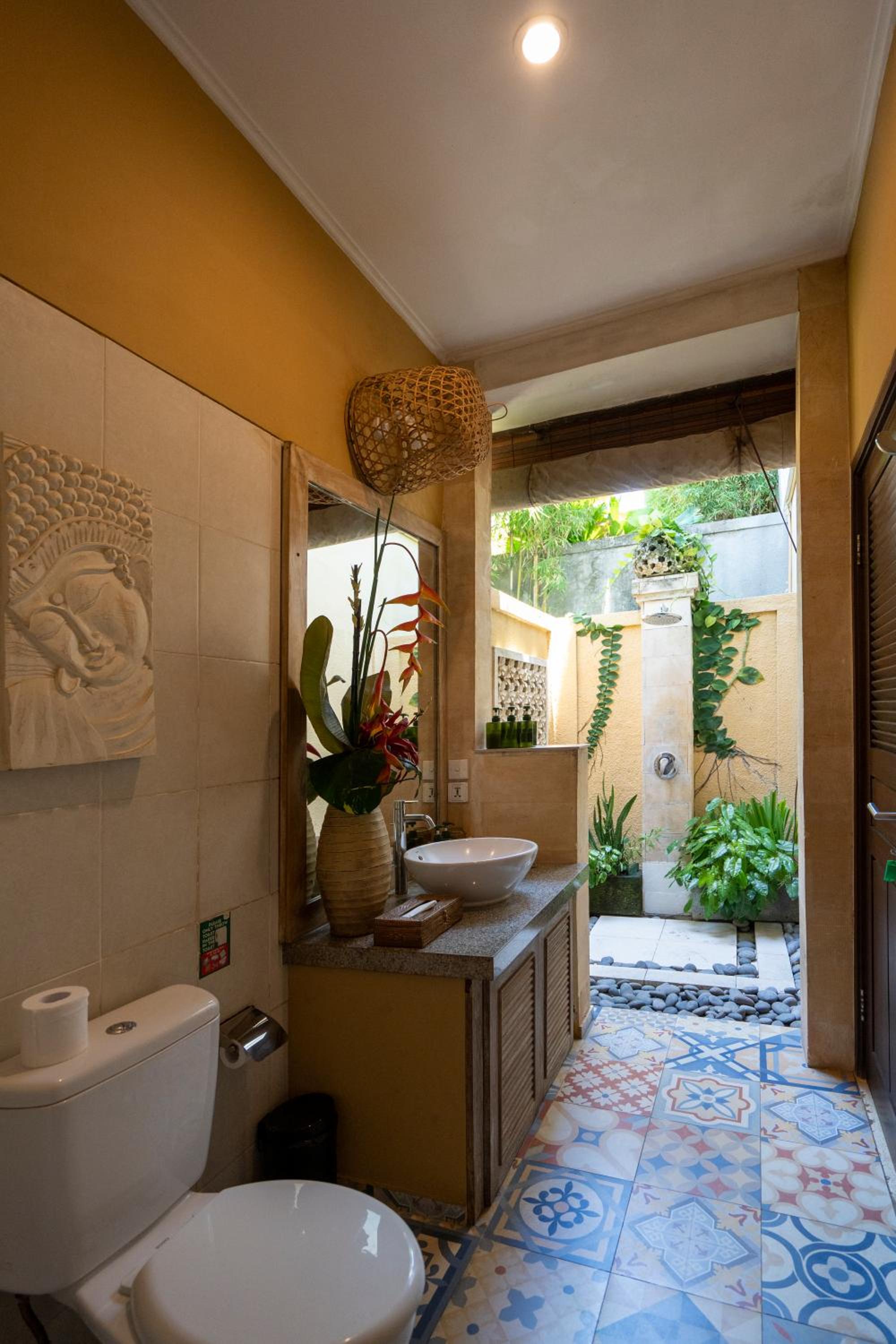 4-Bedroom Villa - Large swimming pool - Ideal place for friends and families