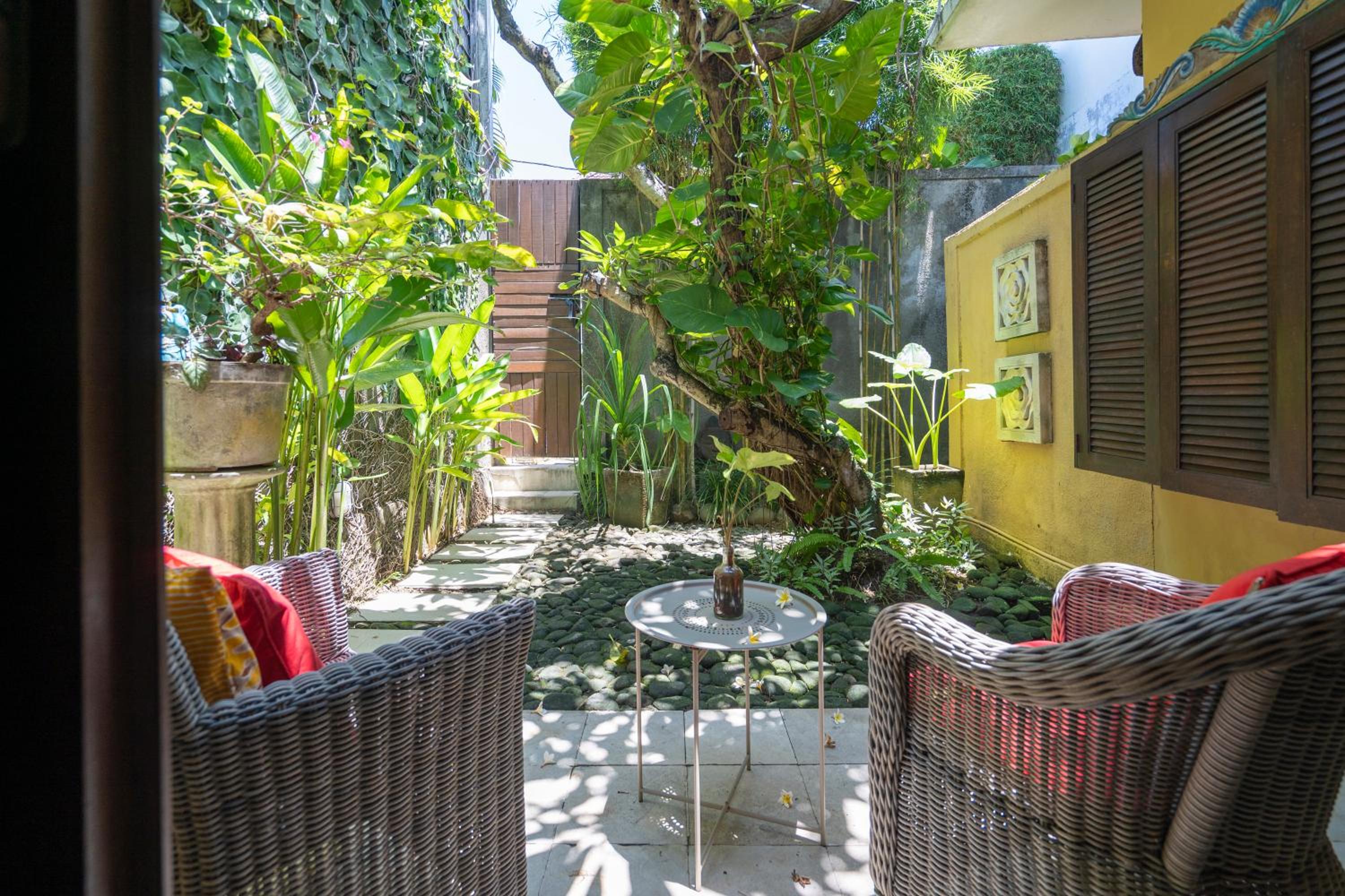 4-Bedroom Villa - Large swimming pool - Ideal place for friends and families
